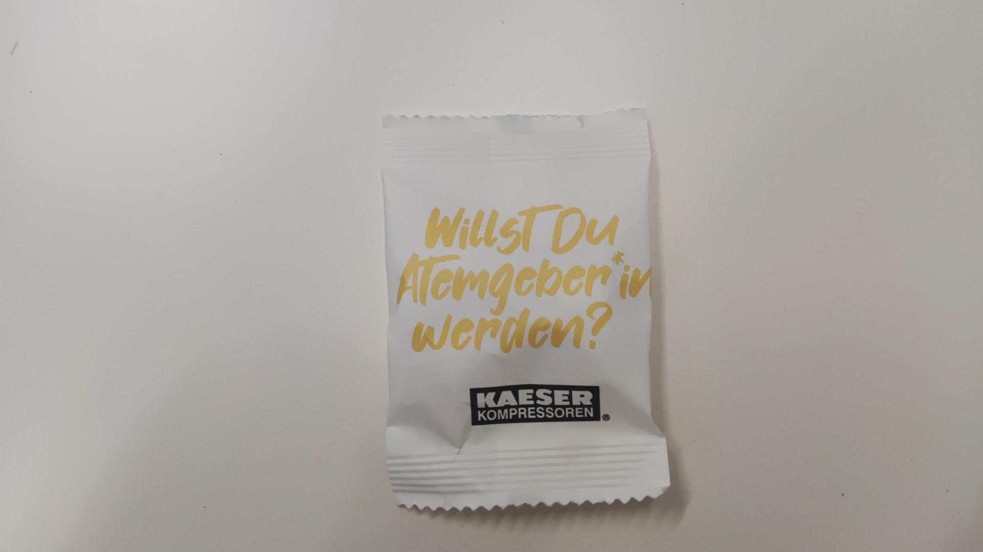 Kaeser Mentos