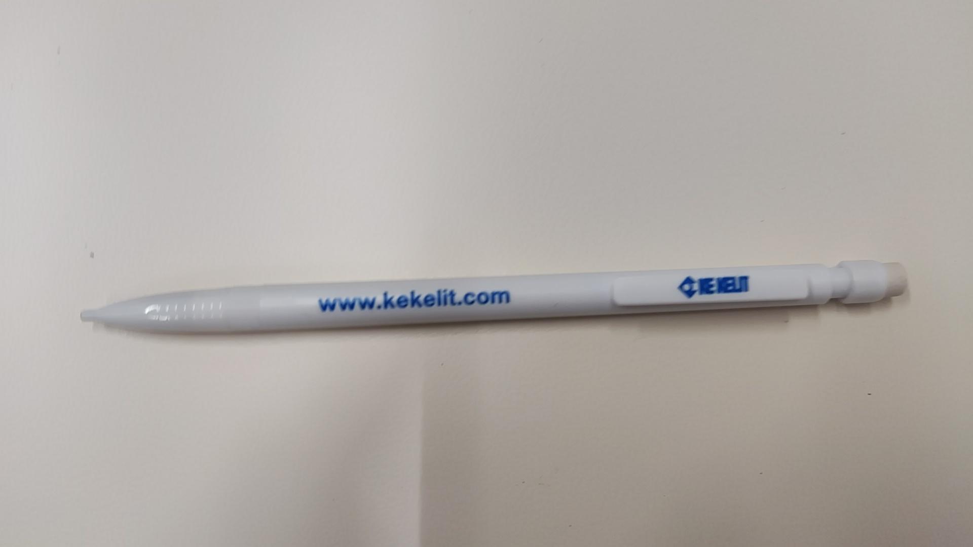 Ke-kelit stift