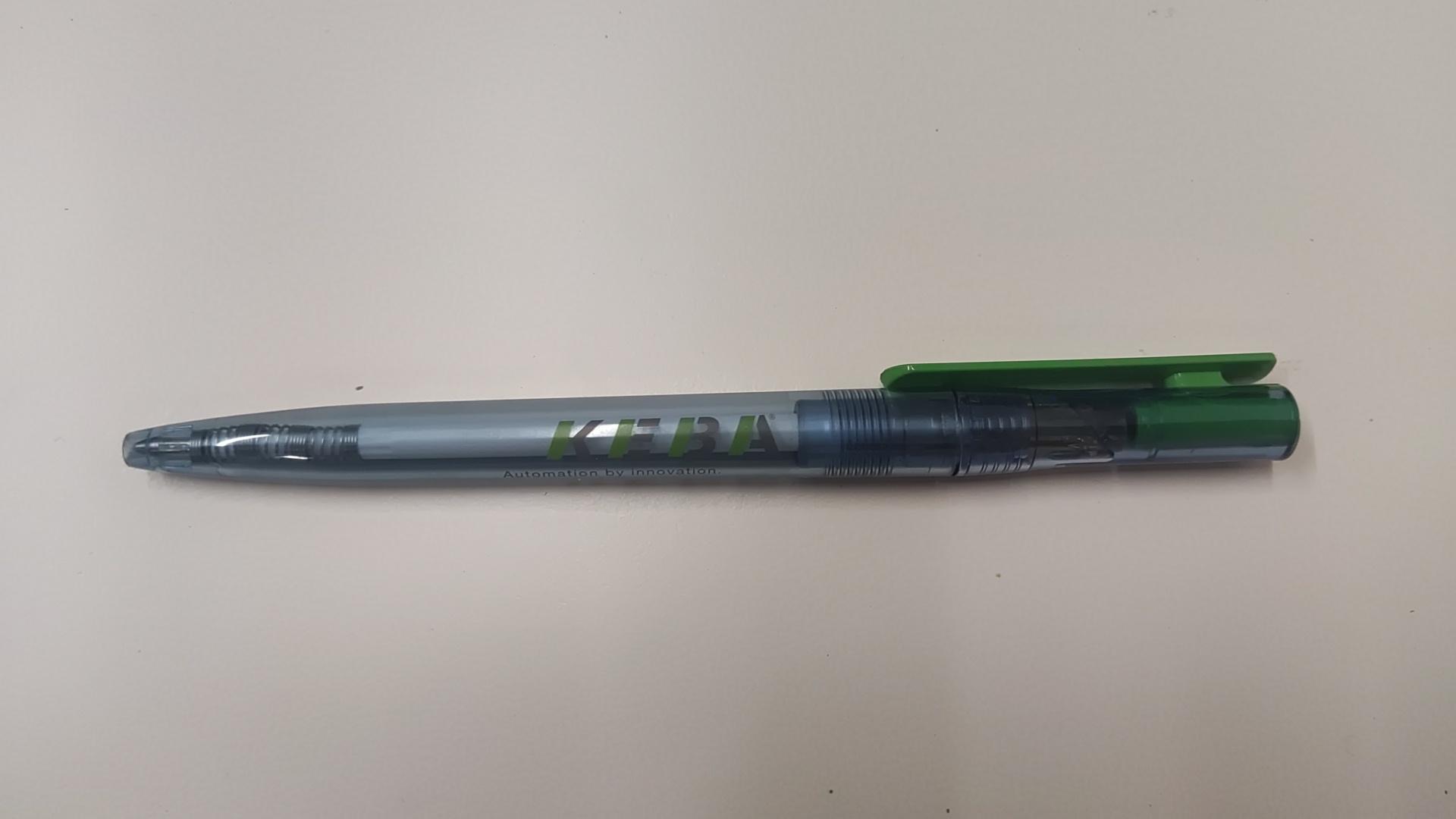 Keba Stift