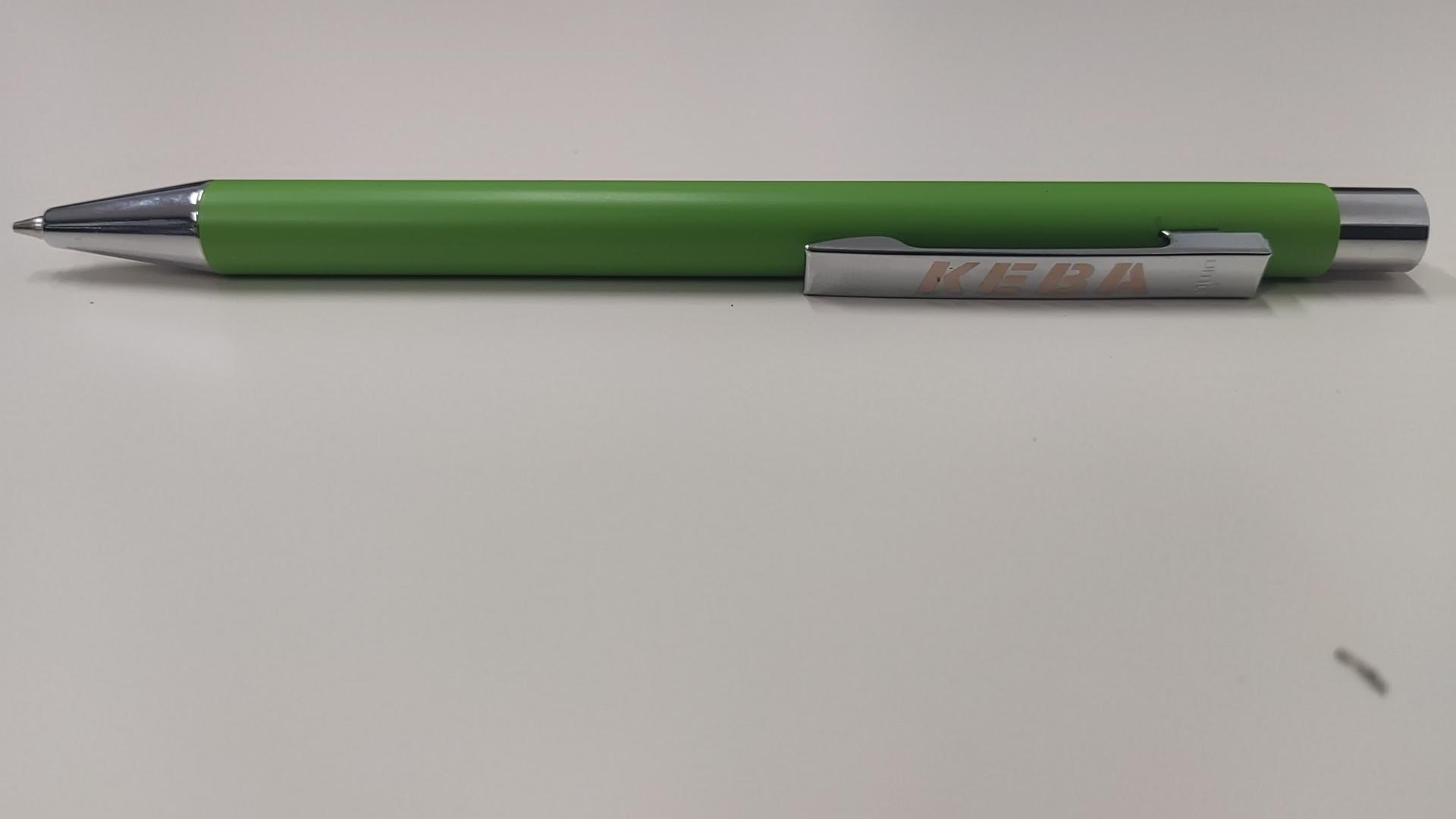 Keba Stift