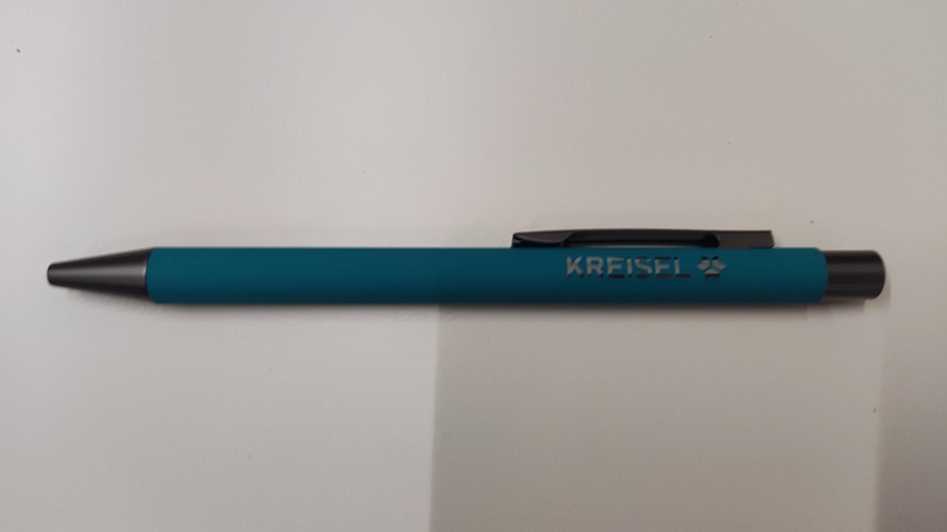 Kreisel Stift
