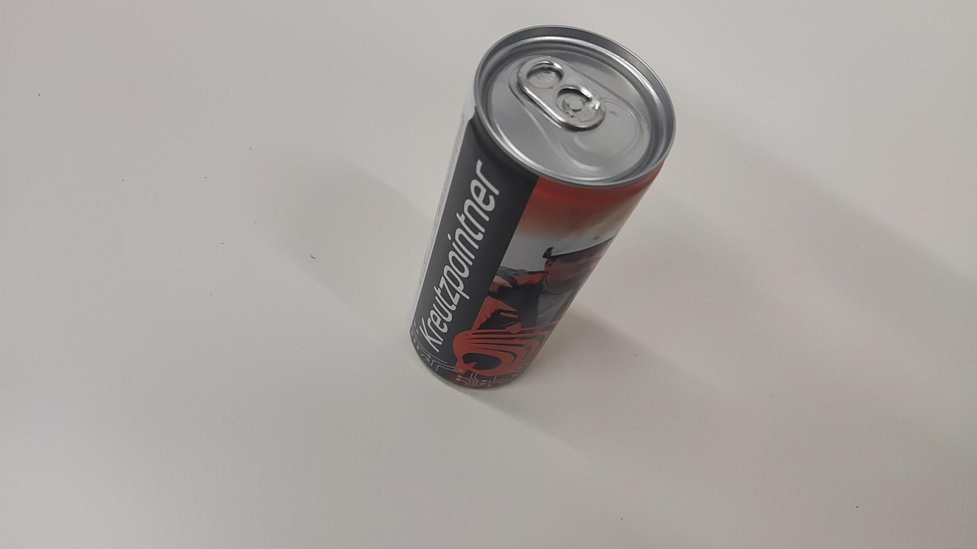 Kreuzpointner Getränk