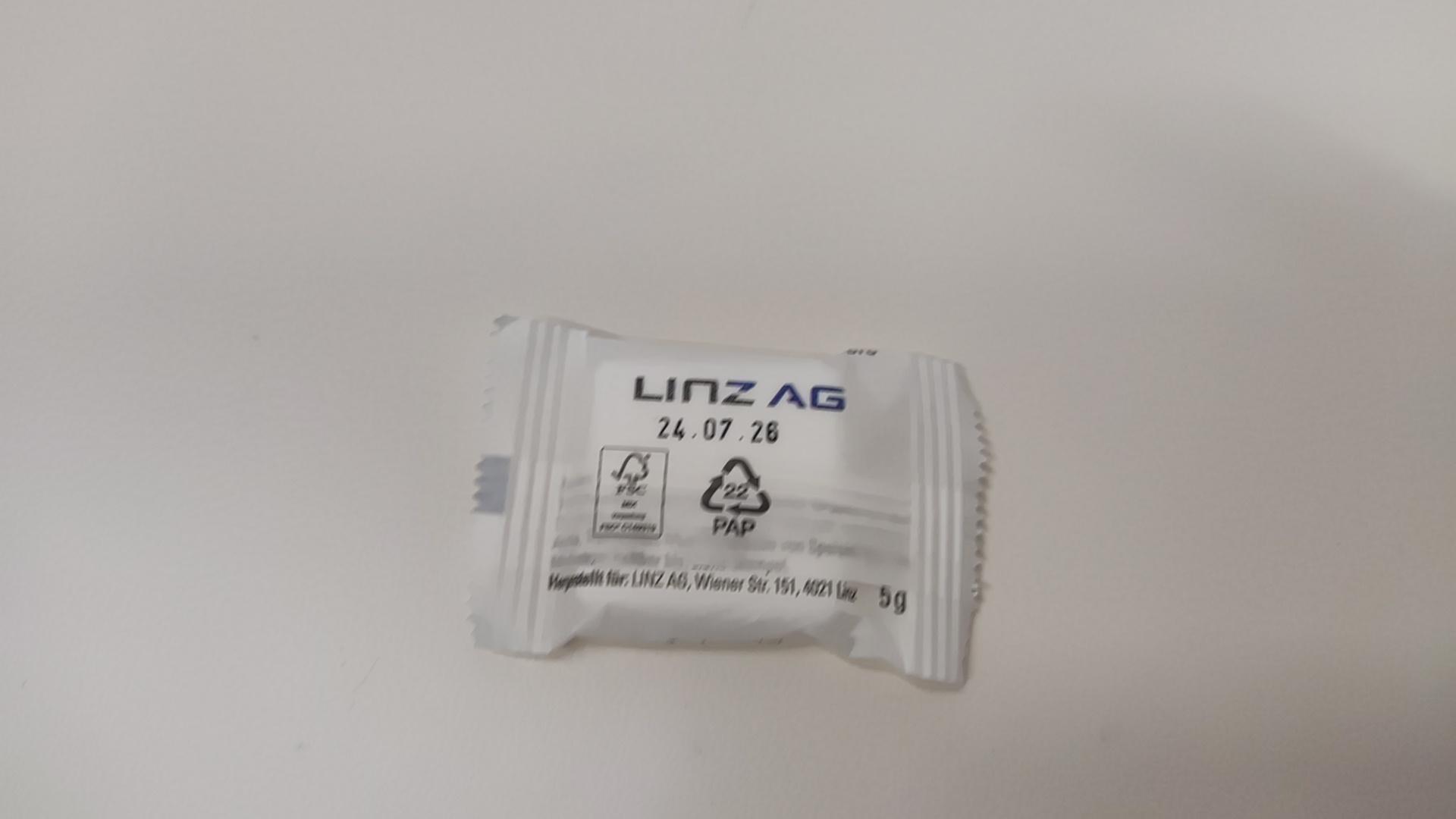 LinzAG Zuckerl