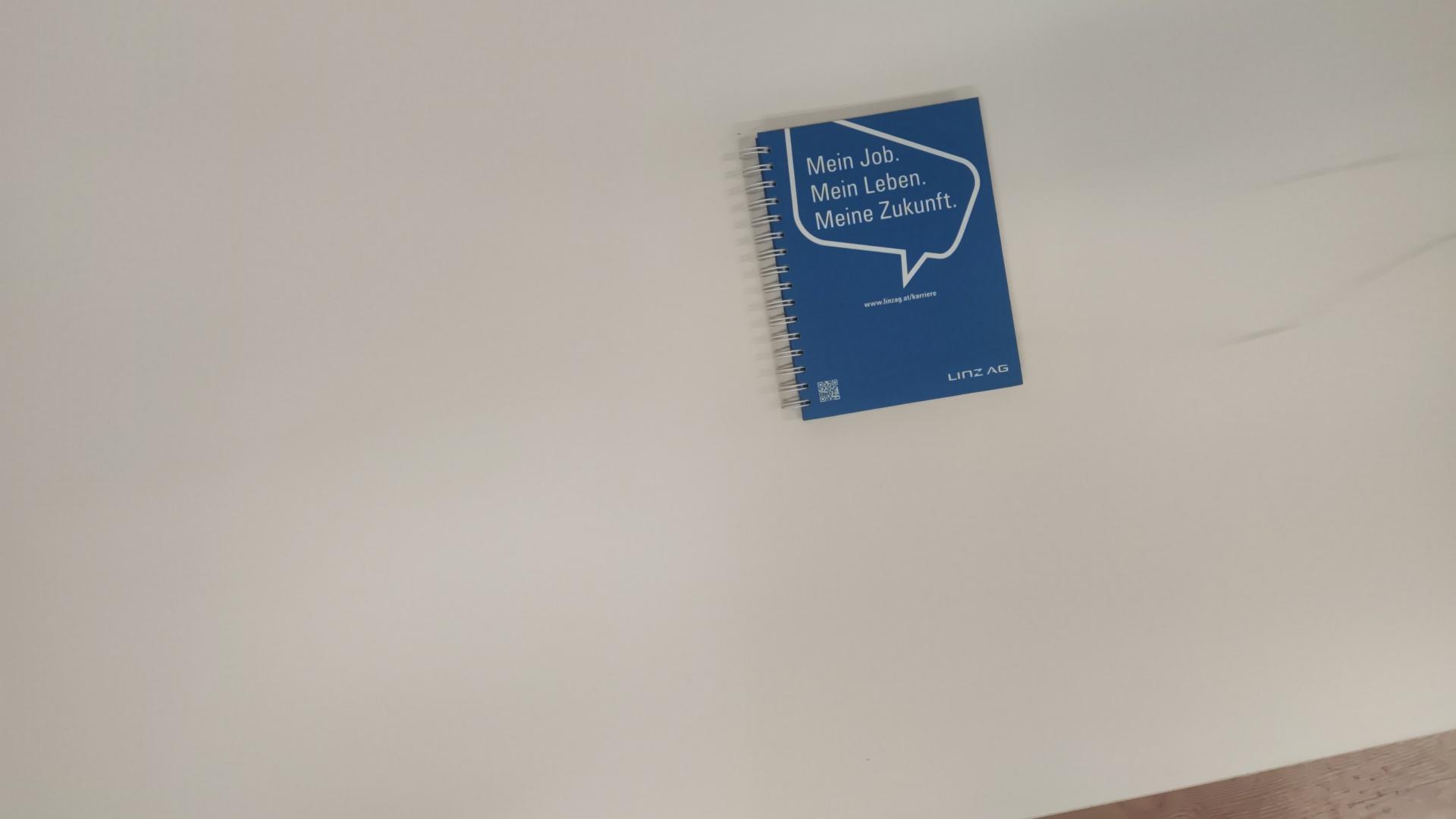 linzAG buch