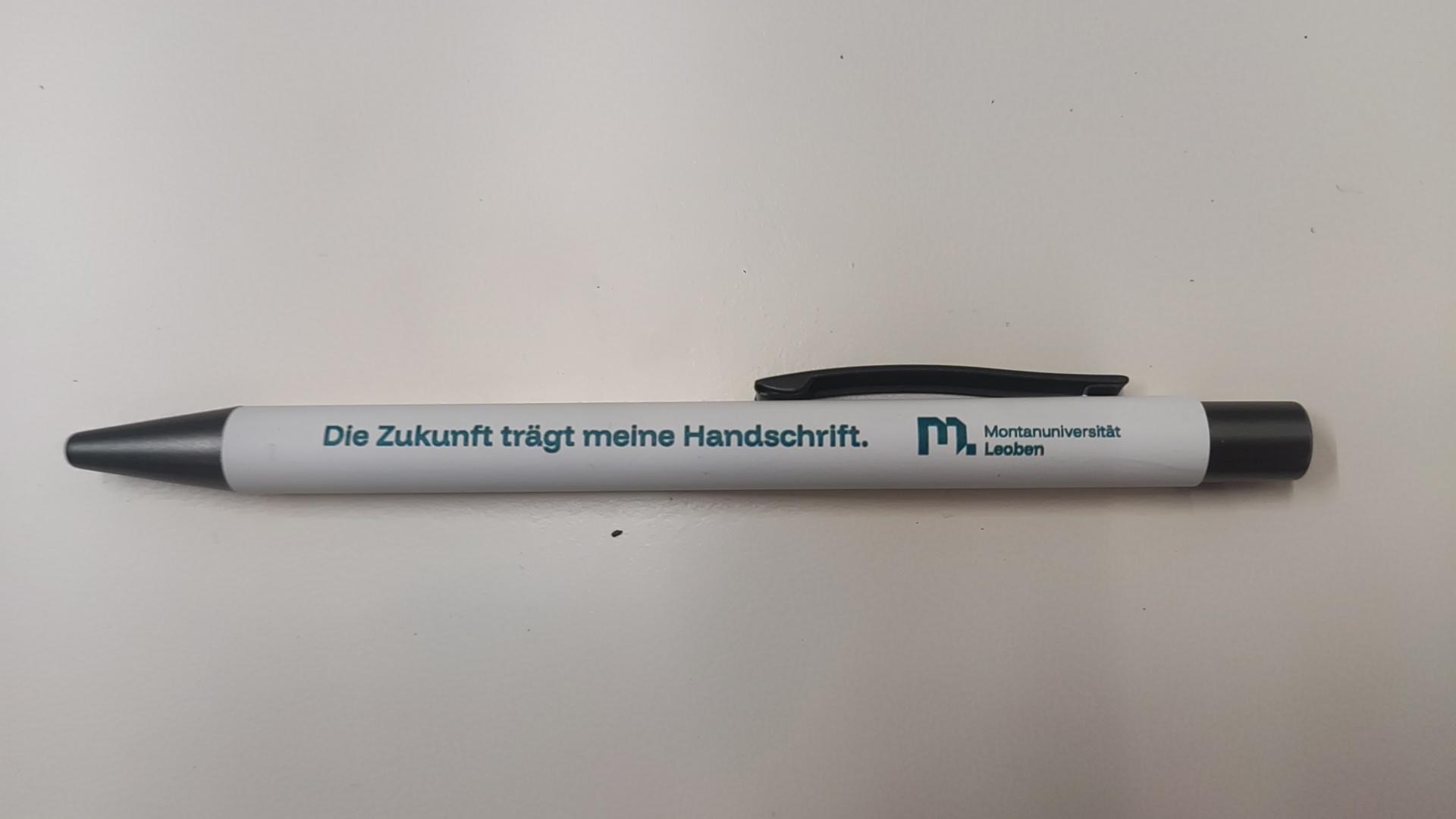Montanuniversität Stift