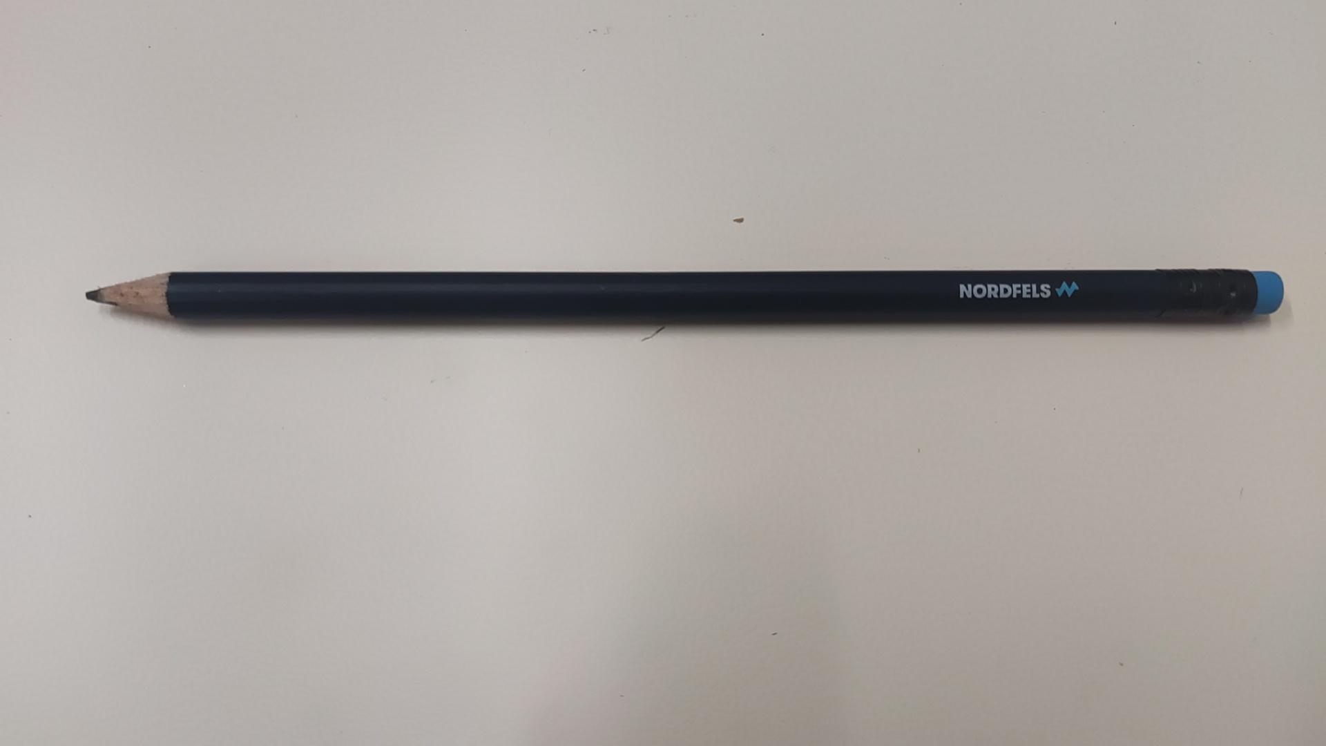 Nordfels Bleistift
