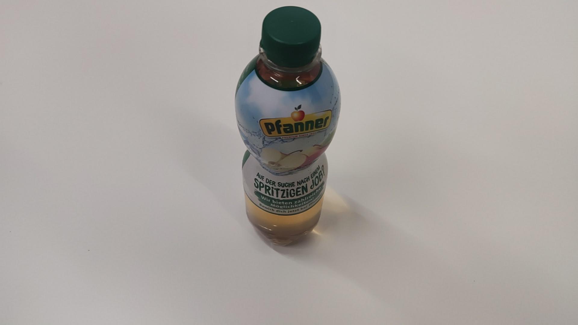 Pfanner Saft