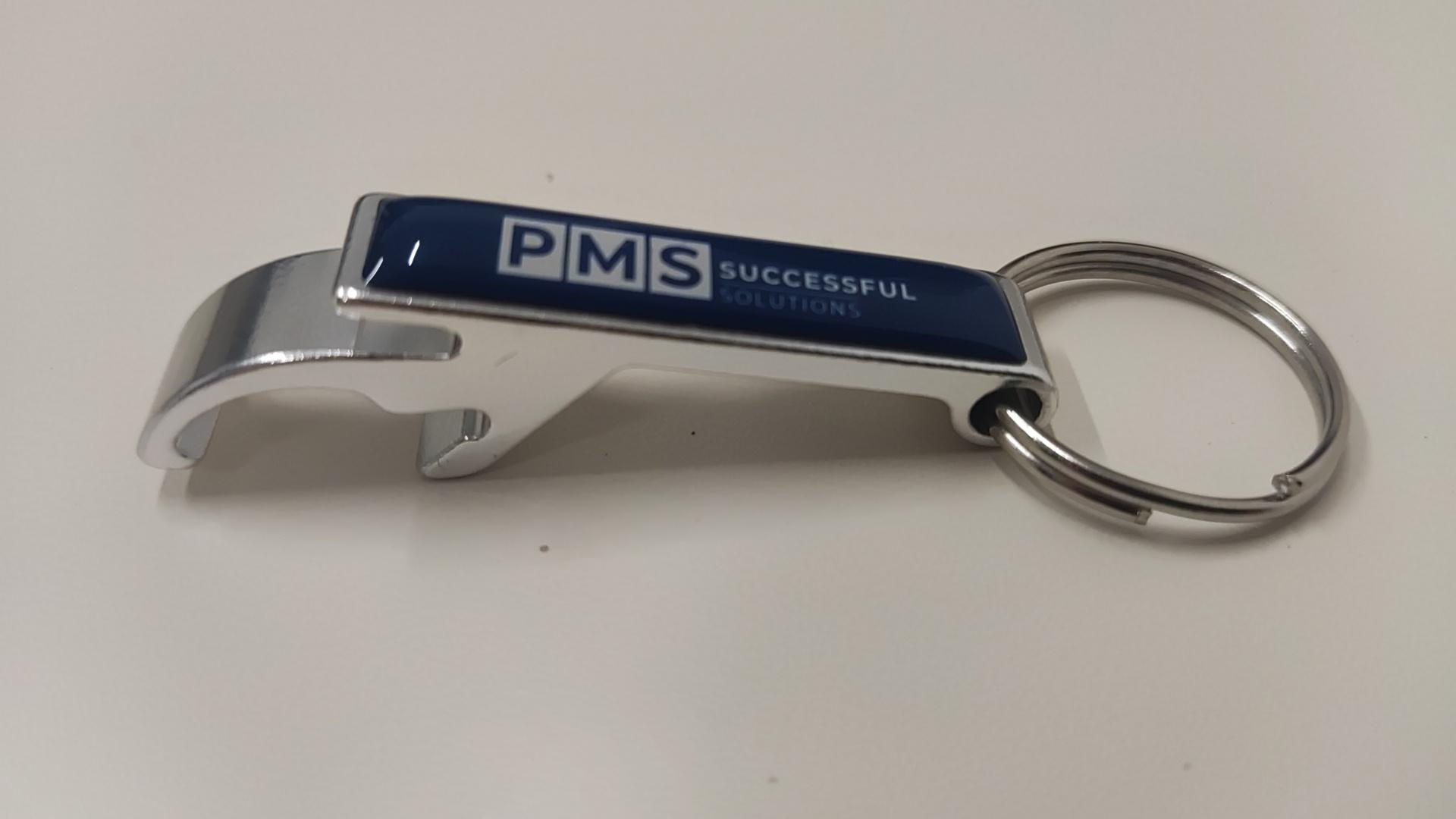 PMS Flaschenöffner