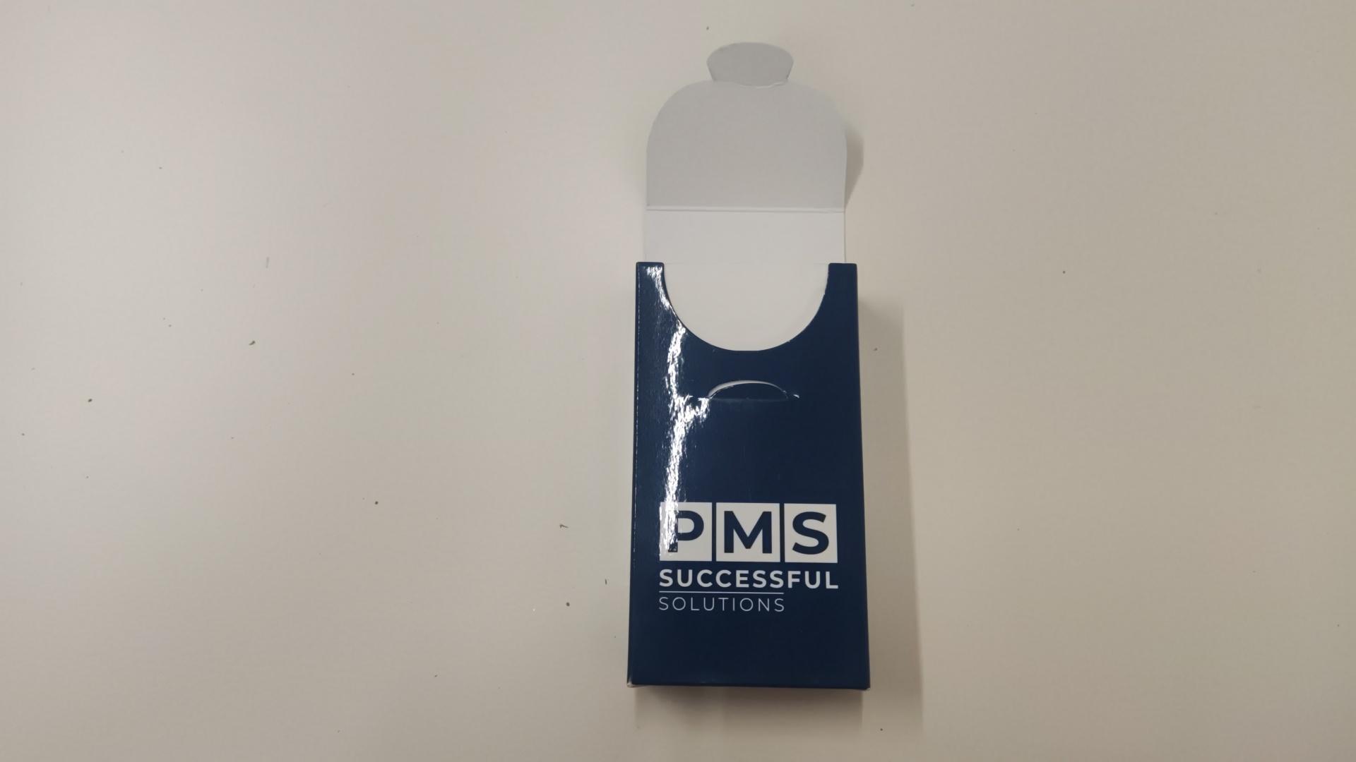 PMS Taschentücher