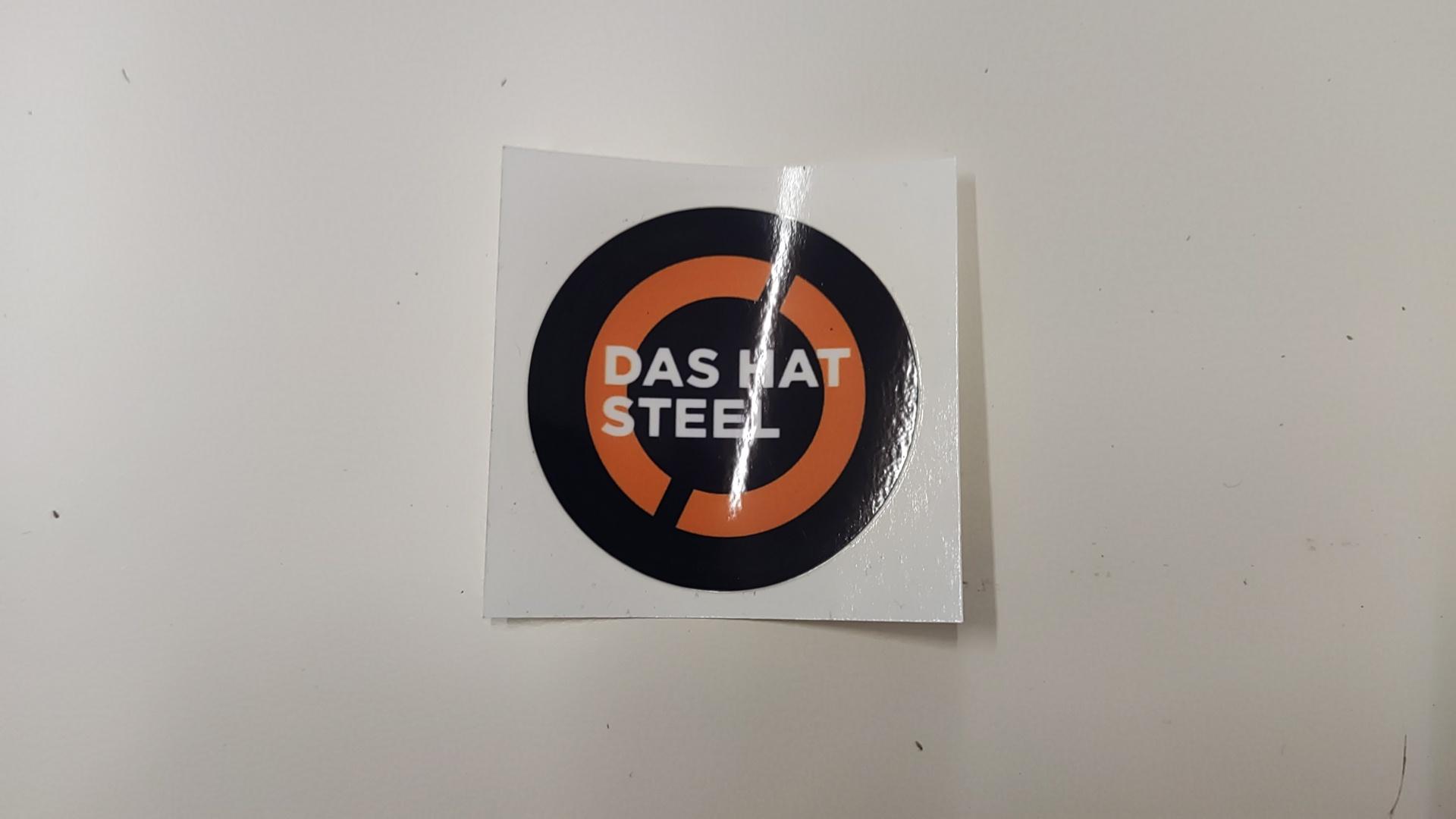 Primetals Sticker