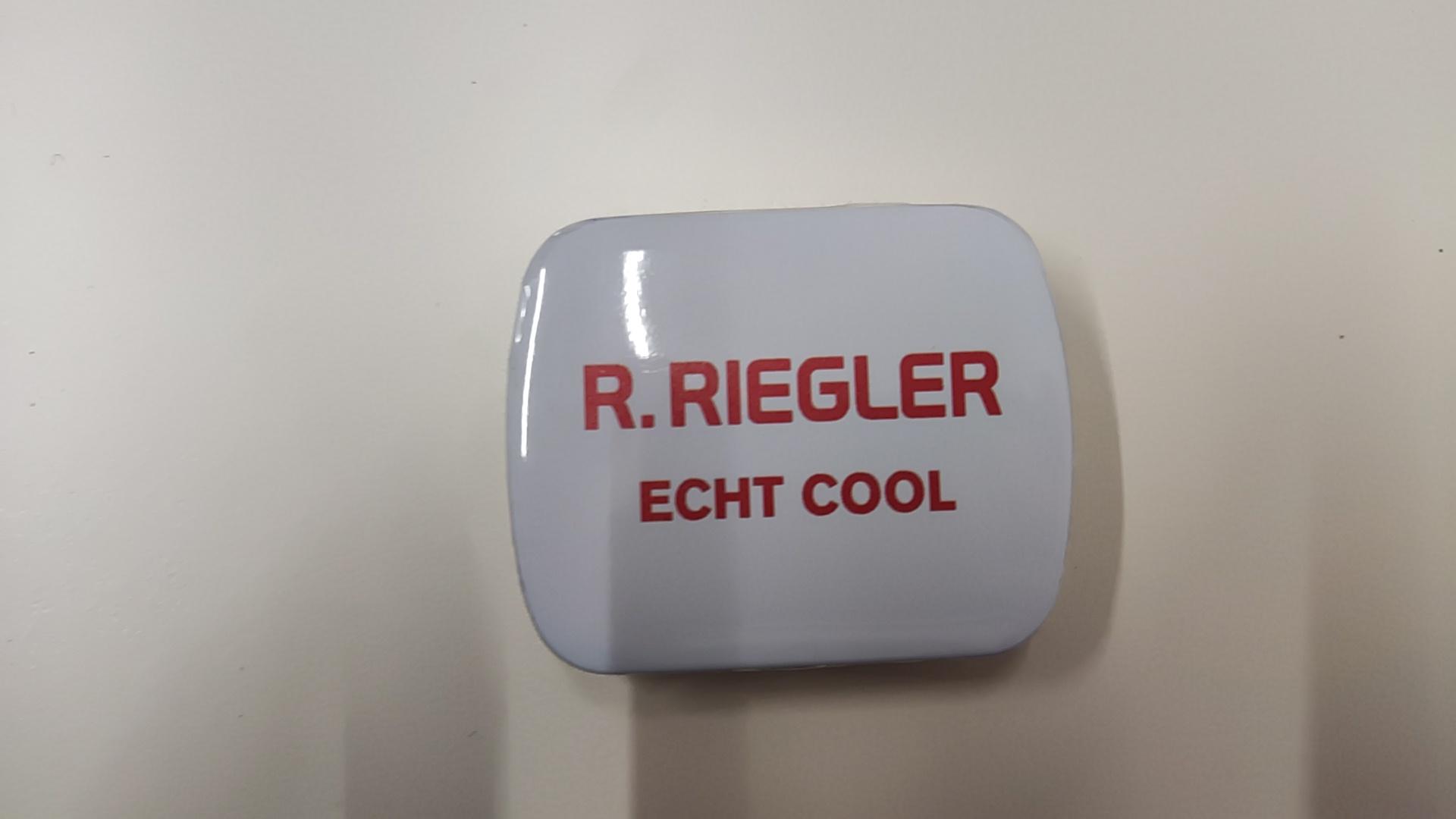 Riegler Kaugummi