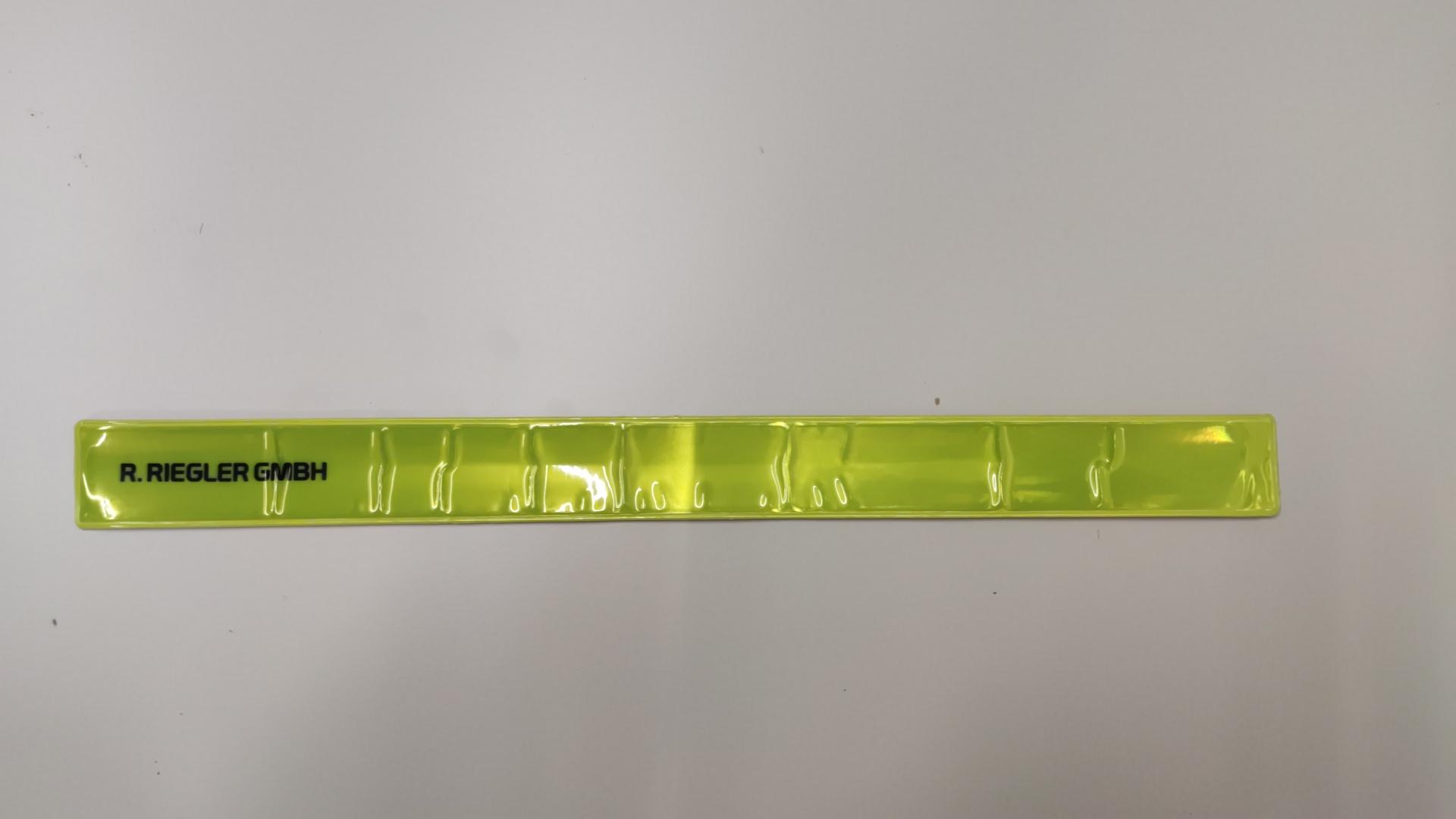 Riegler Schnapparmband