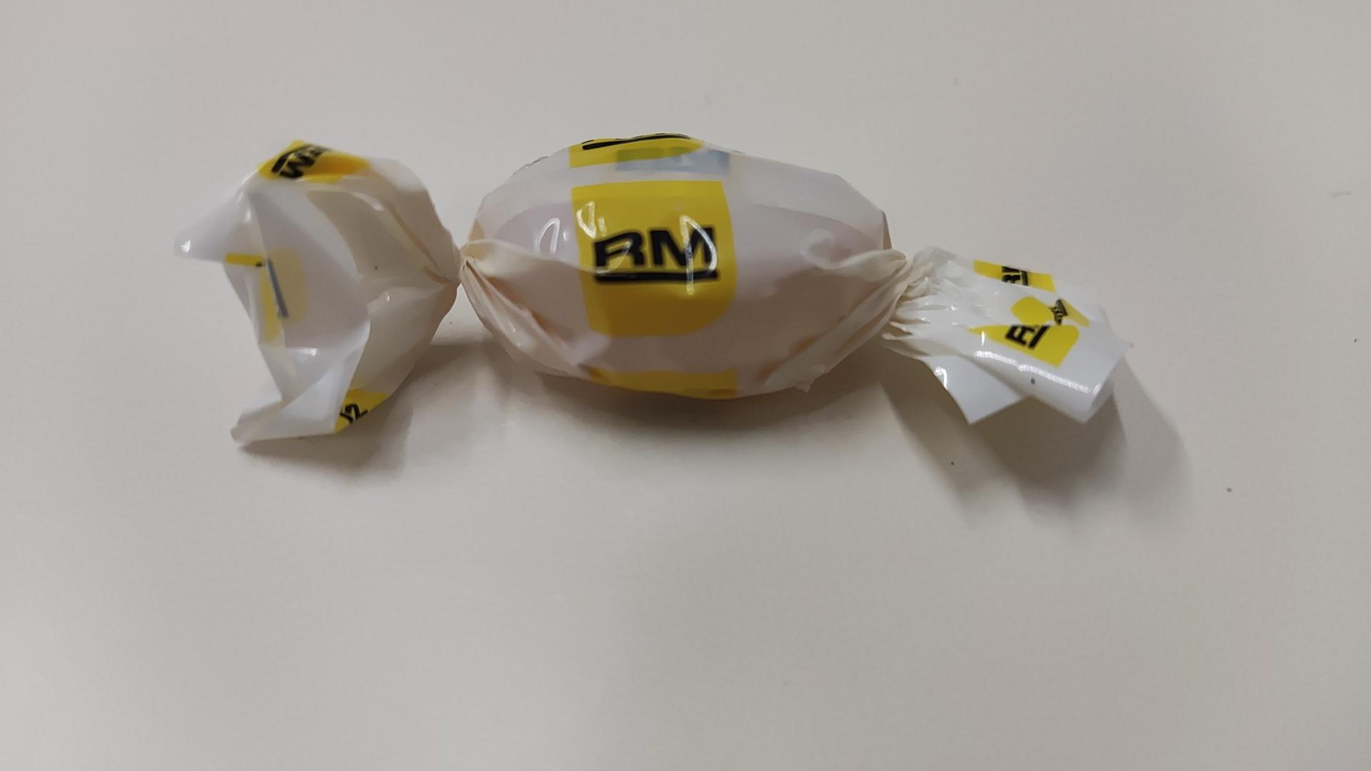 RM zuckerl