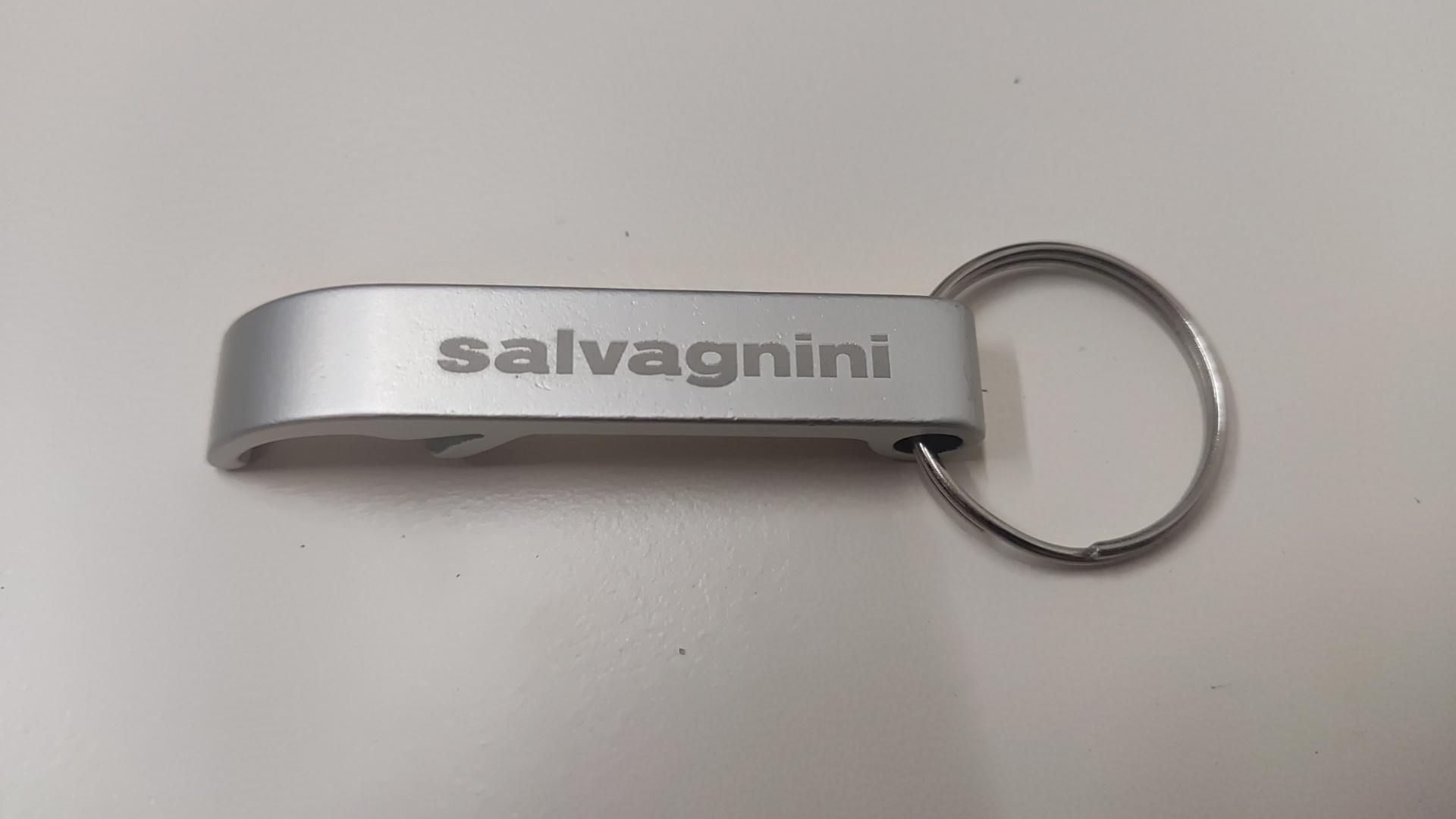 Salvagnini Flaschenöffner