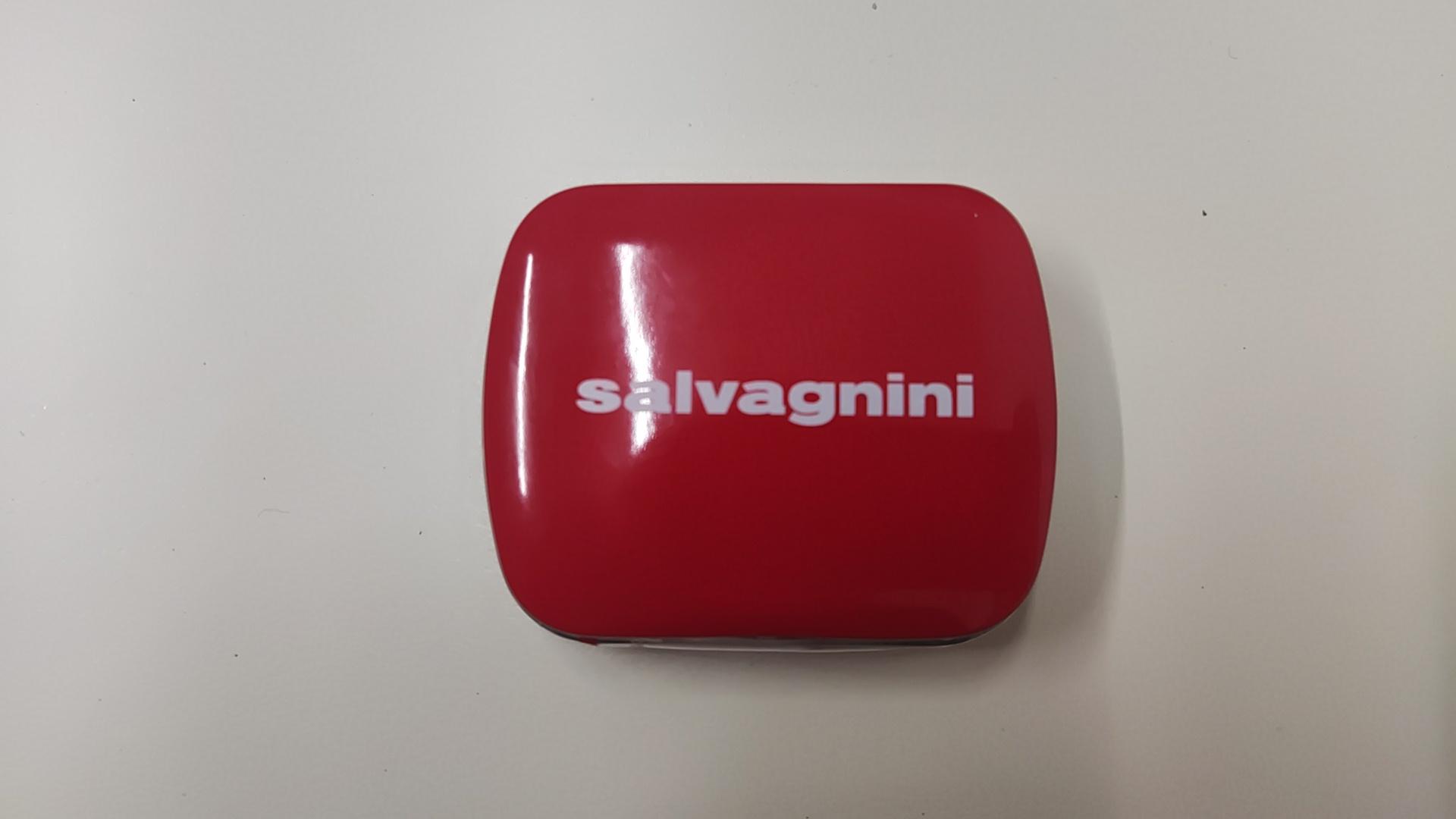 Salvagnini minz zuckerl