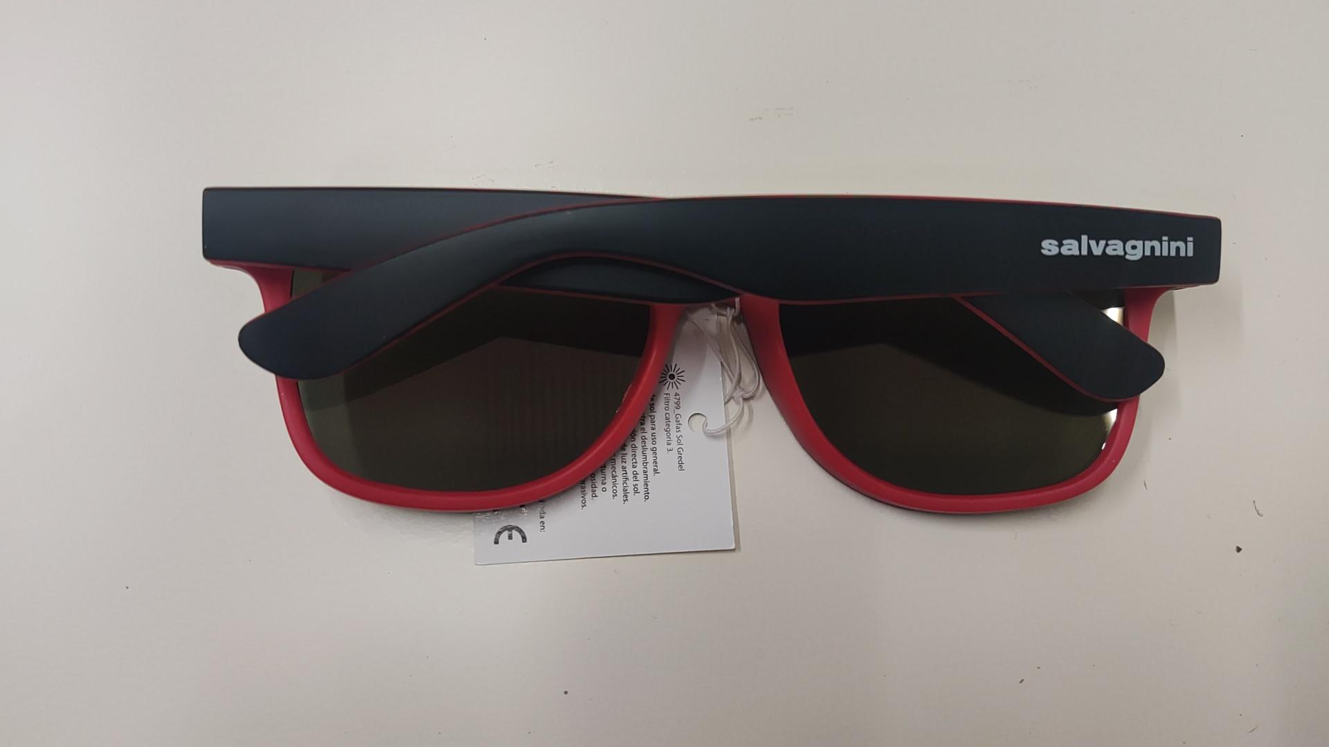 Salvagnini Sonnenbrille