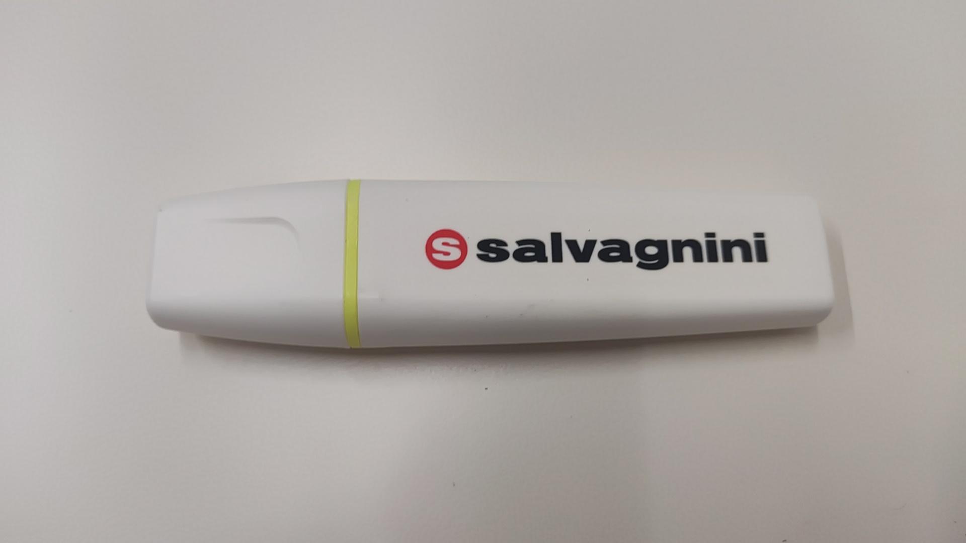 Salvagnini Textmarker