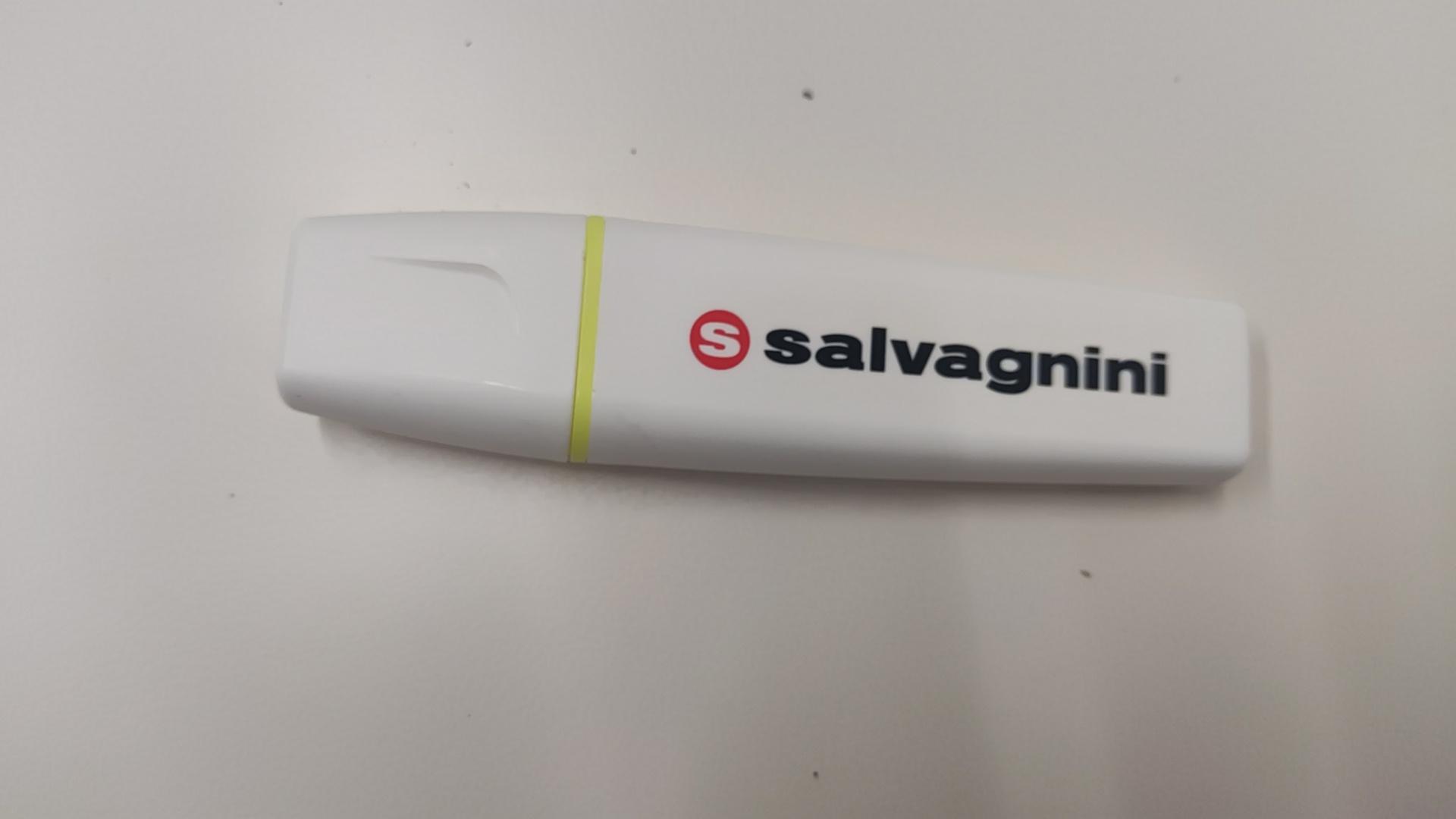 Salvagnini Textmarker