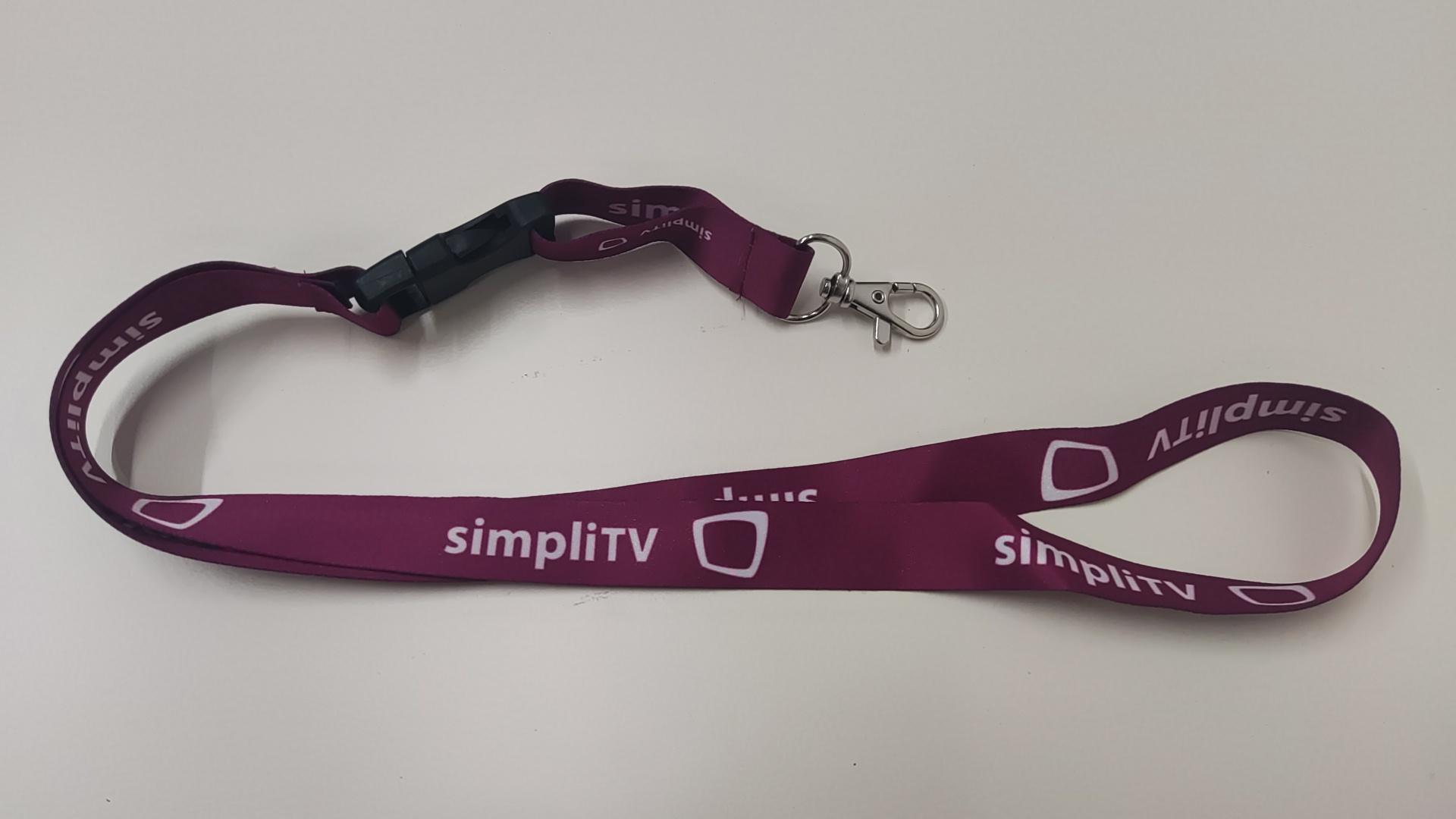 Simply TV Band
