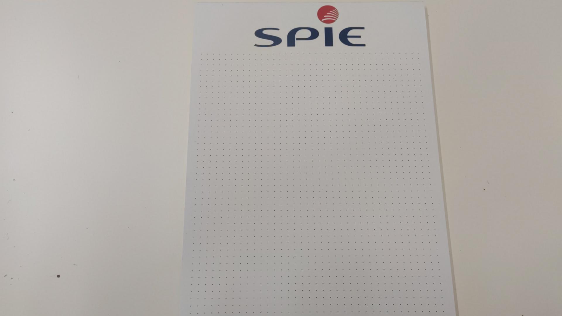 Spie Block
