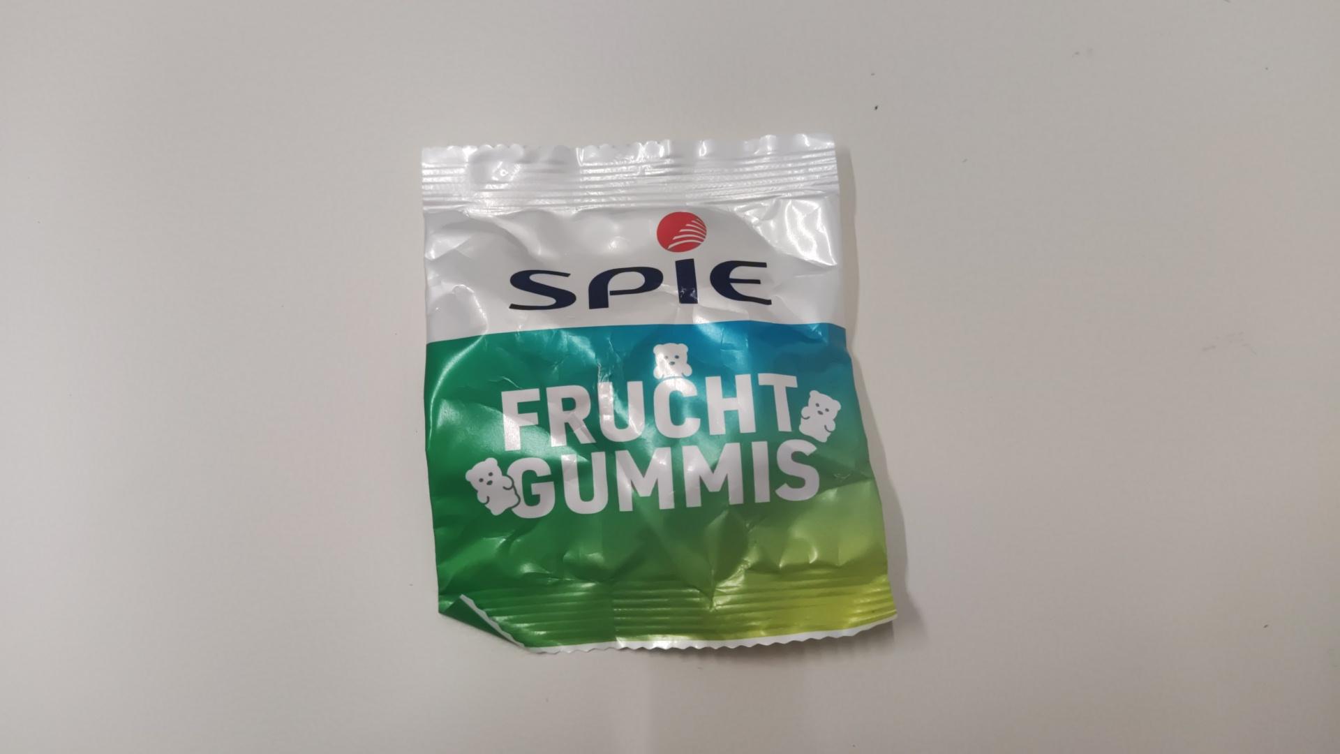 Spie Fruchtgummis
