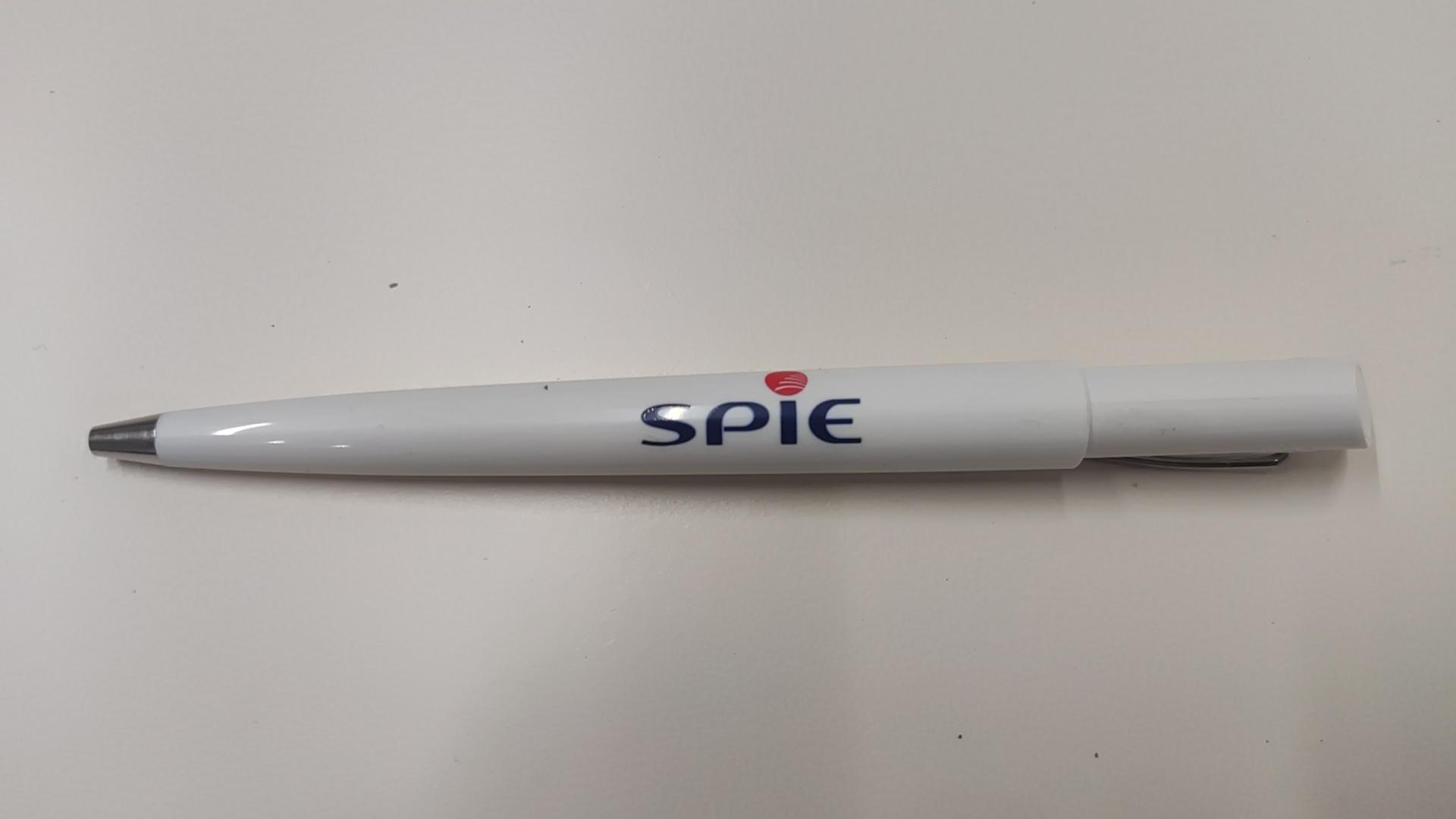 Spie Stift