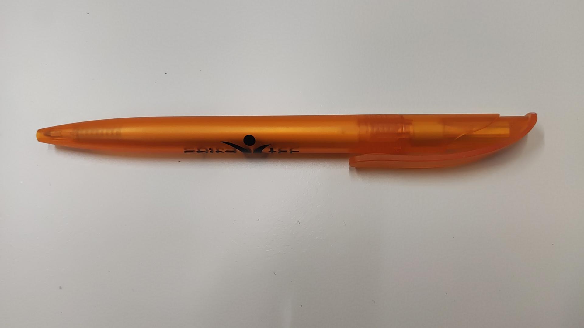 Spiratec stift
