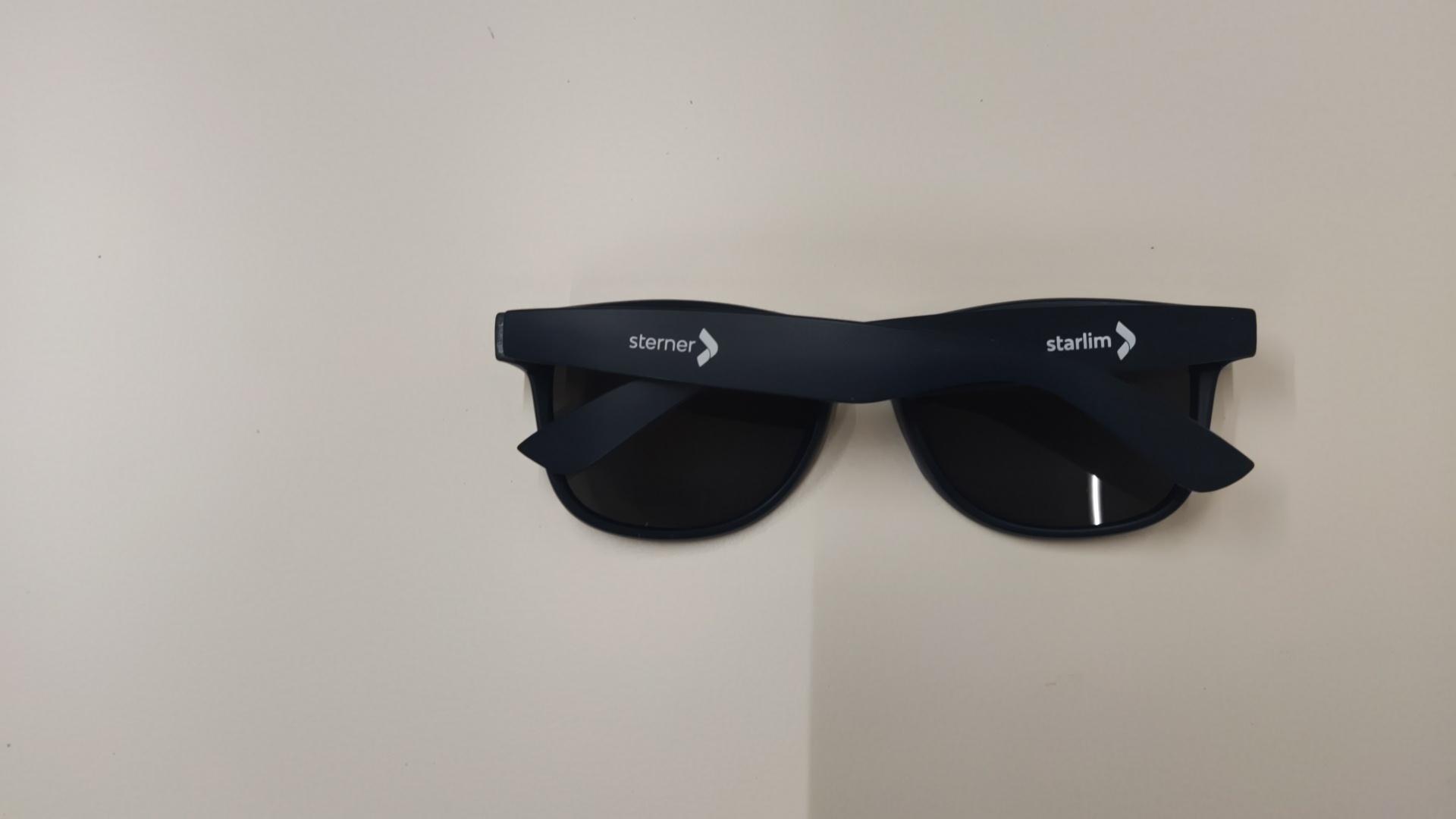 Starlim Sterner Sonnenbrille