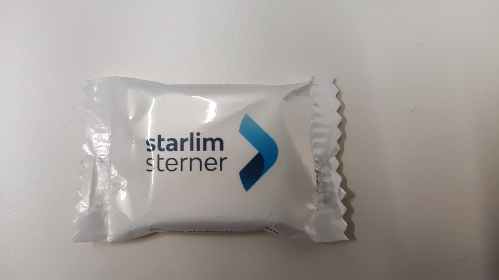 Starlim Sterner zuckerl