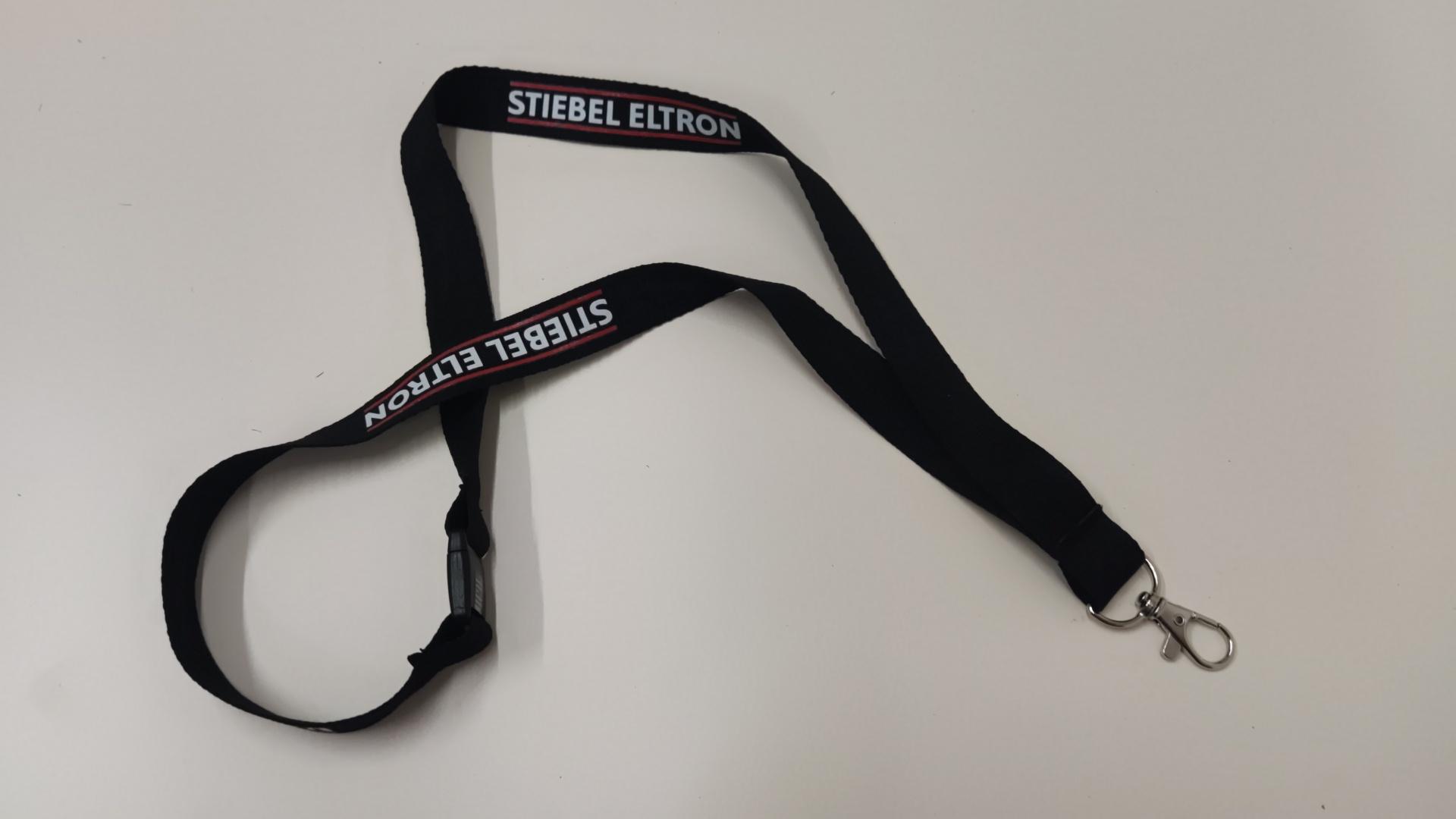 Stebel Eltron Schlüsselanhänger