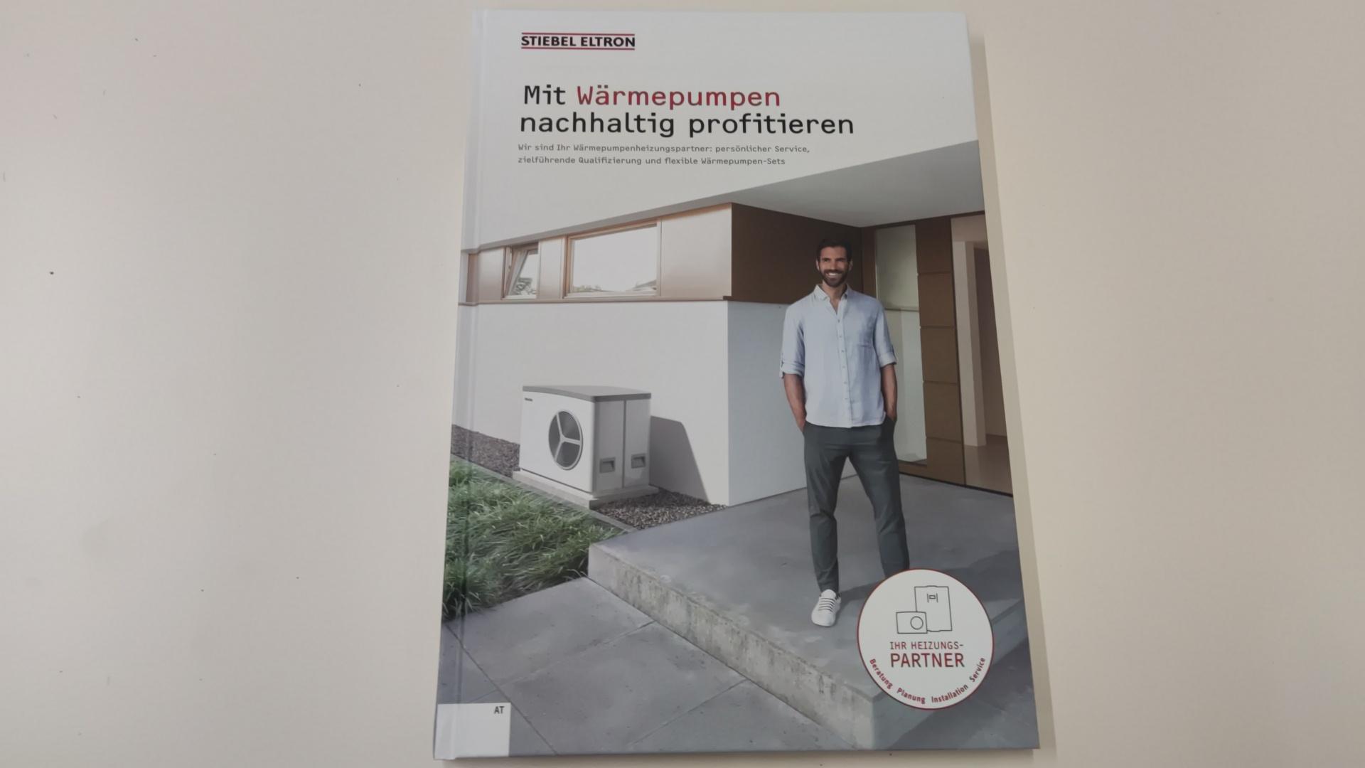 Stiebel Eltron Block