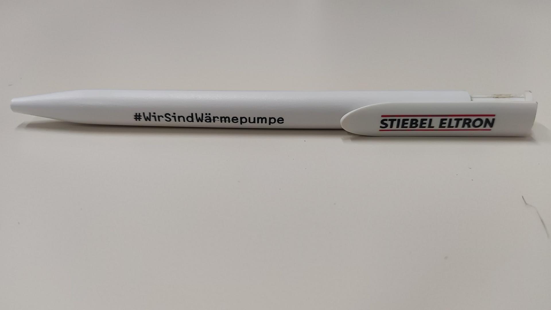 Stiebel Eltron Stift