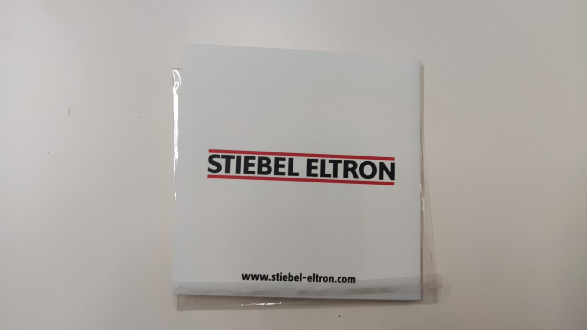 Stiebel Eltron Tuch