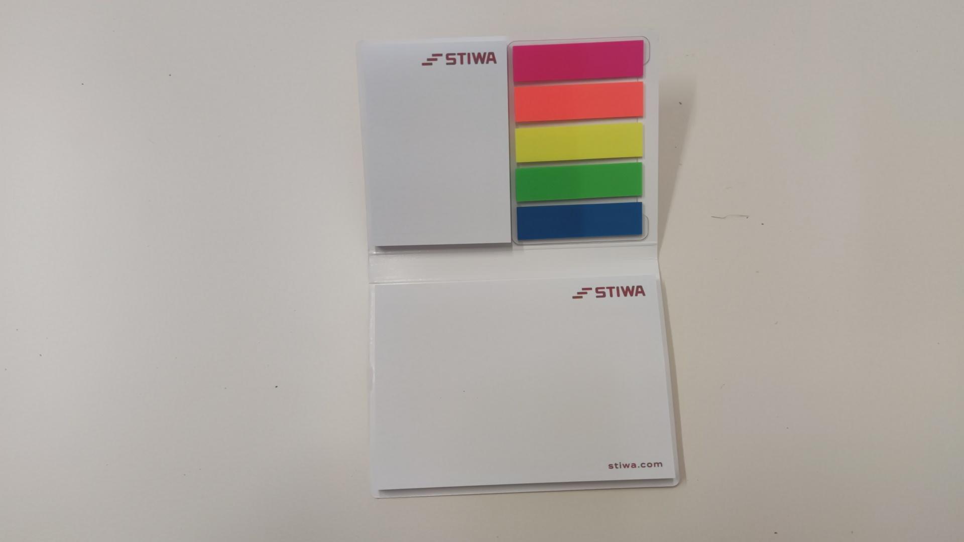 Stiwa Block
