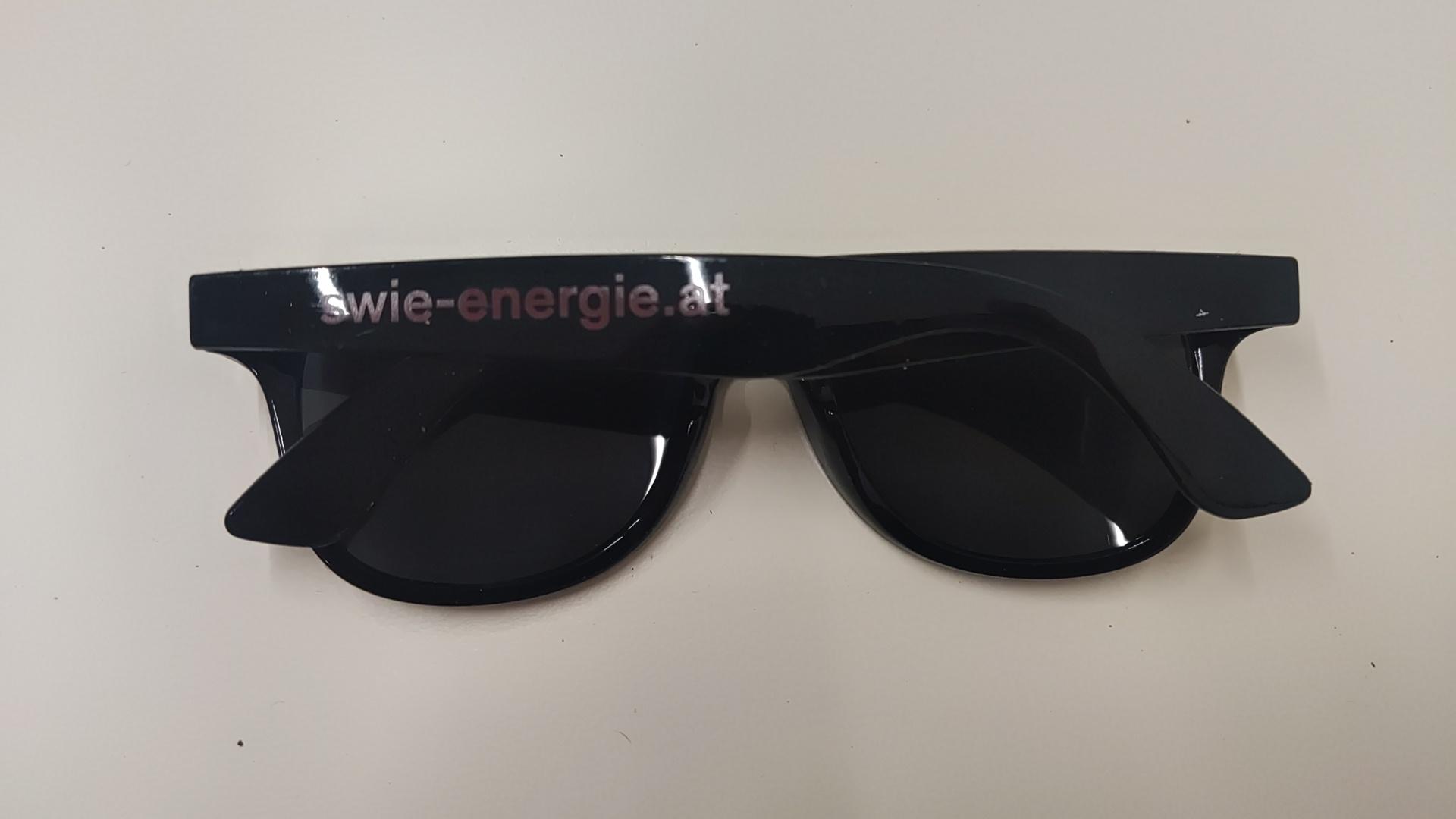 Swie-Energie Sonnenbrille