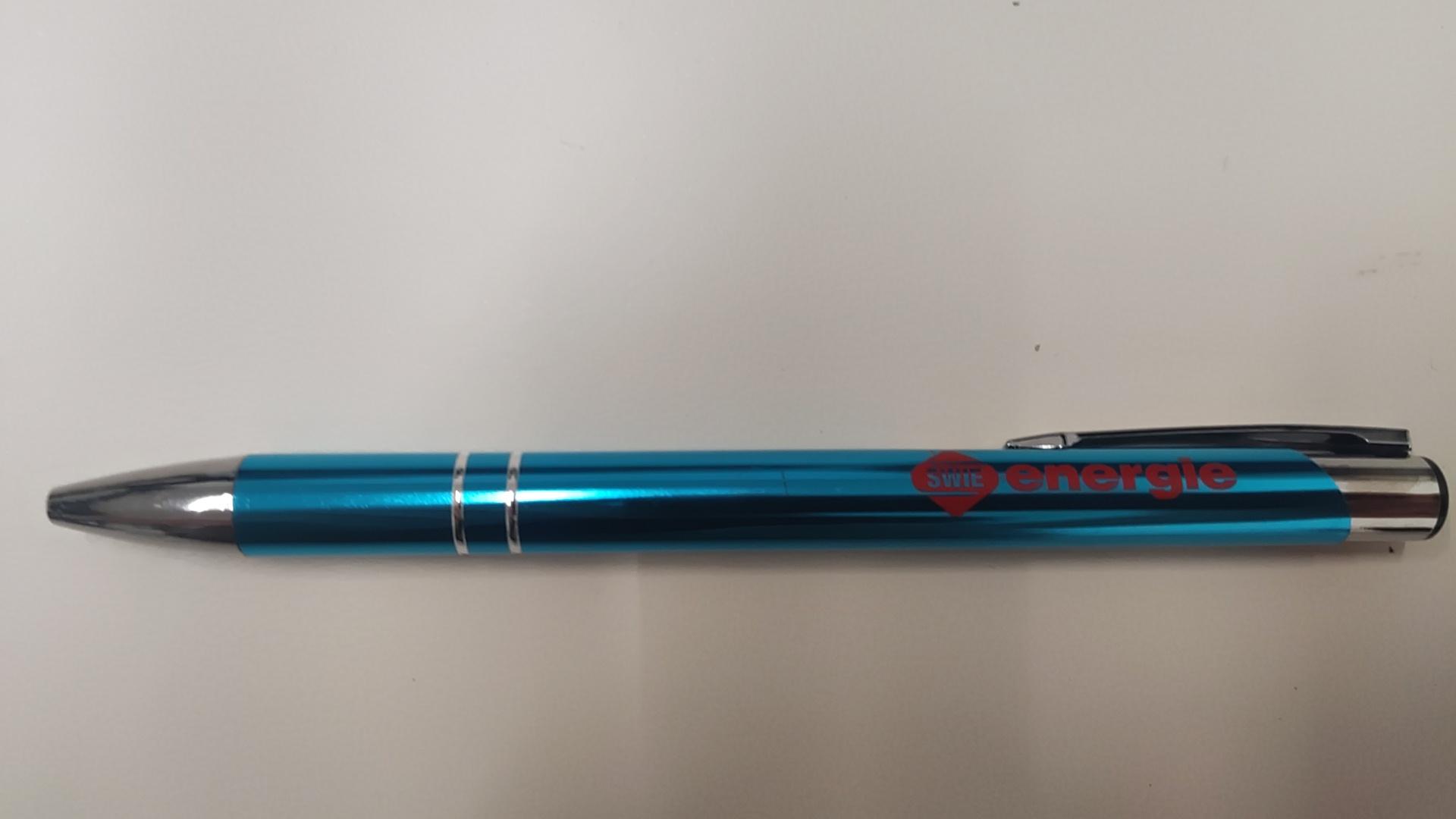 Swie-Energie Stift
