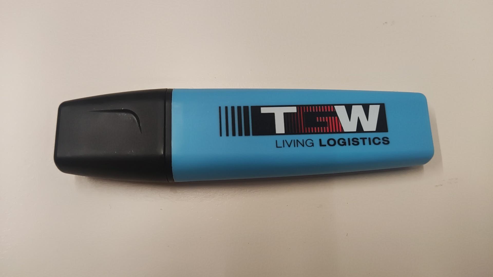 TGW Textmarker