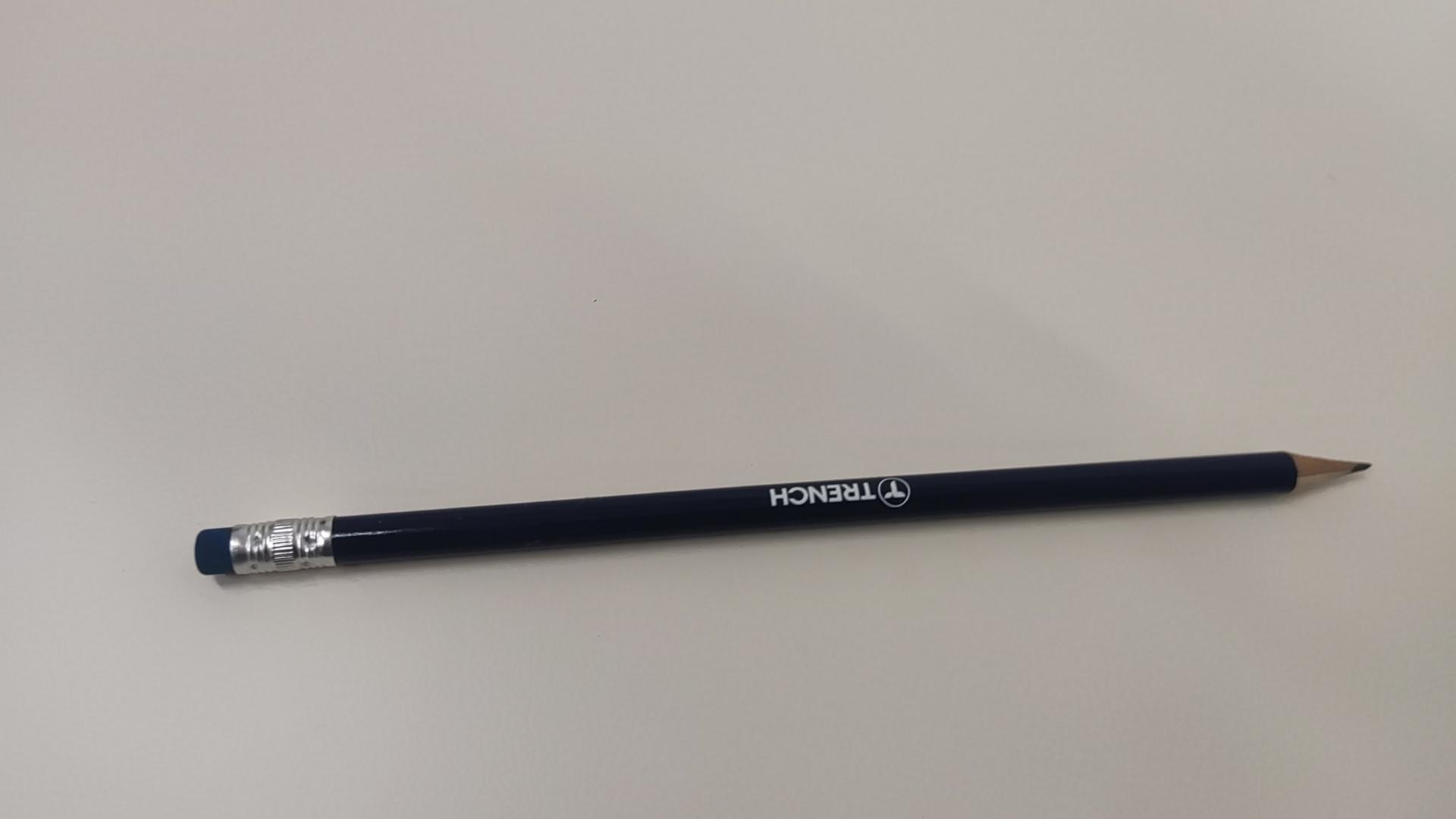 Trench Bleistift