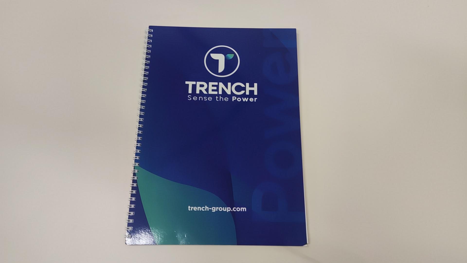 Trench Block