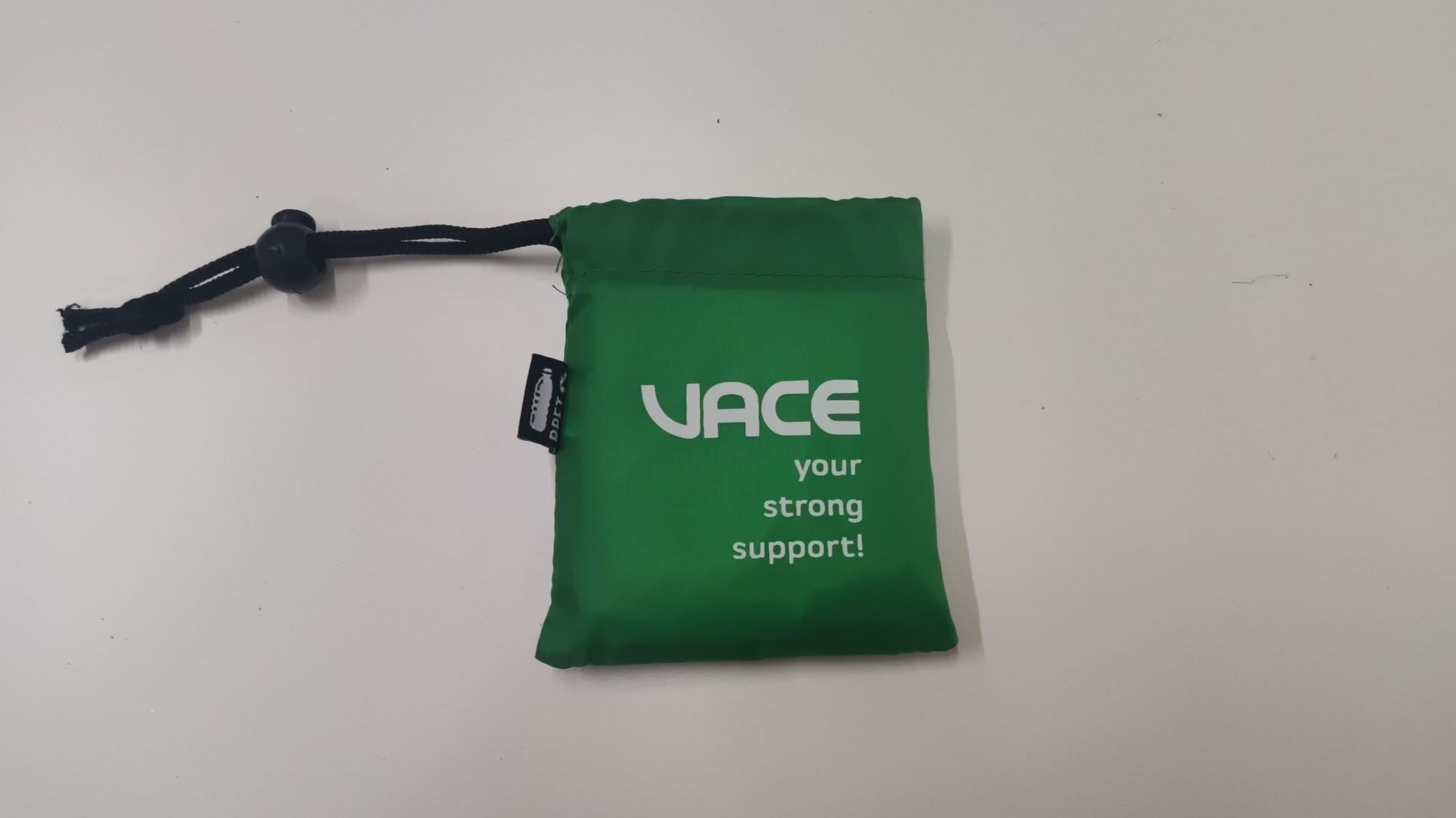 Vace RegenPonscho