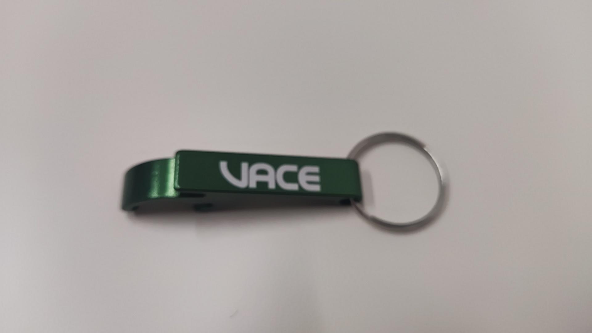 Vace Flaschenöffner