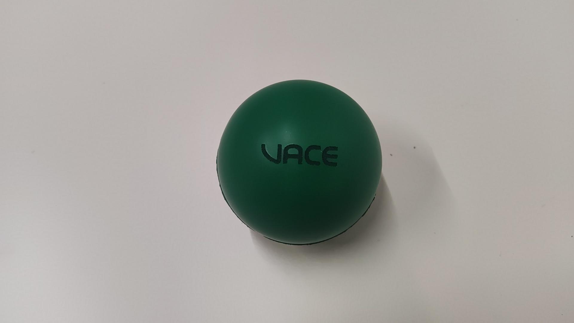 Vace Stressball