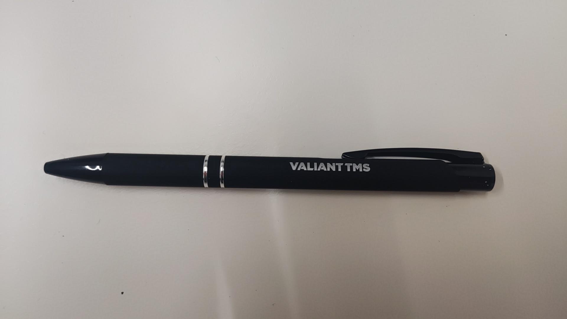Valiant TMS kugelschreiber