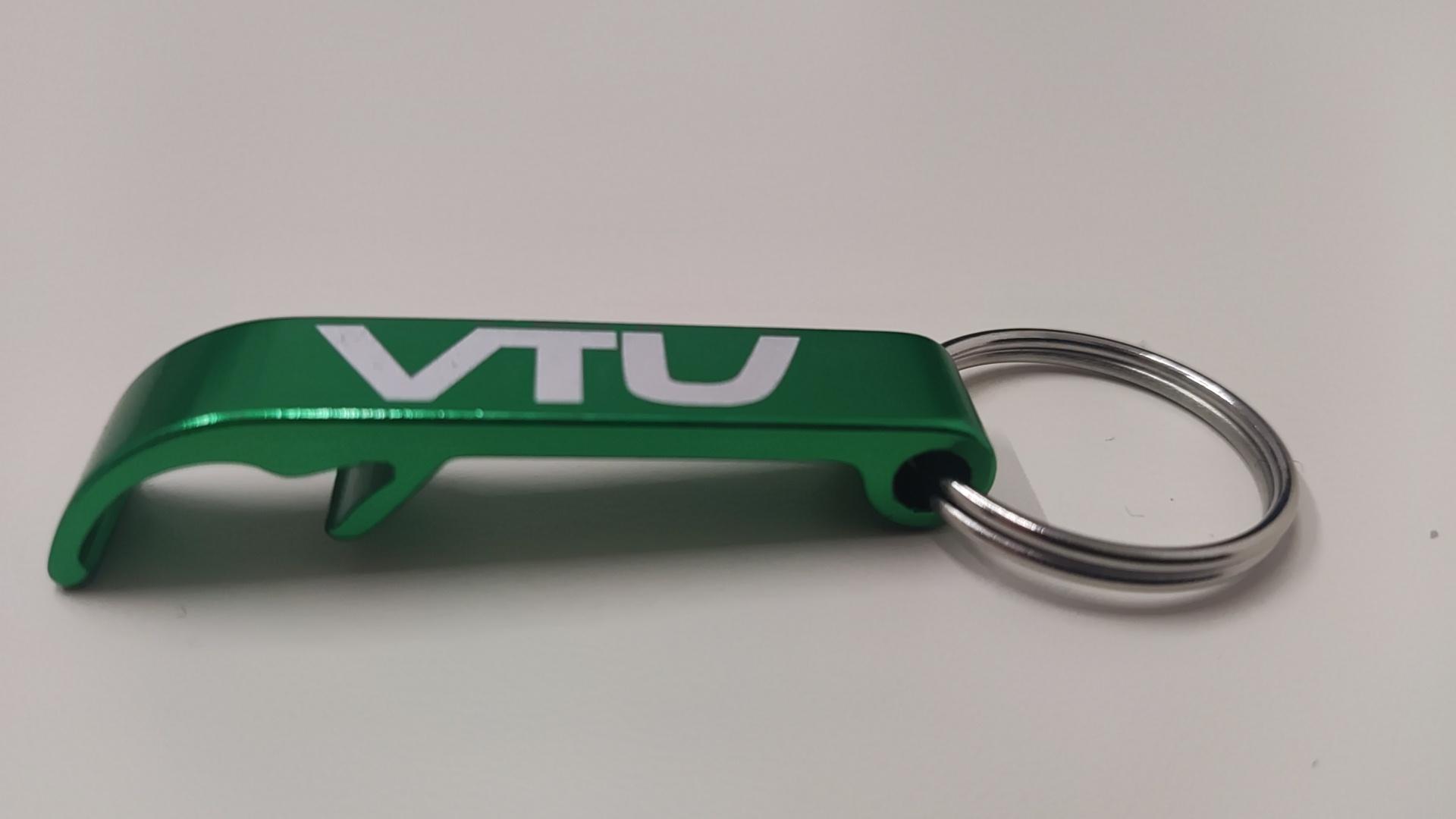VTU Flaschenöffner