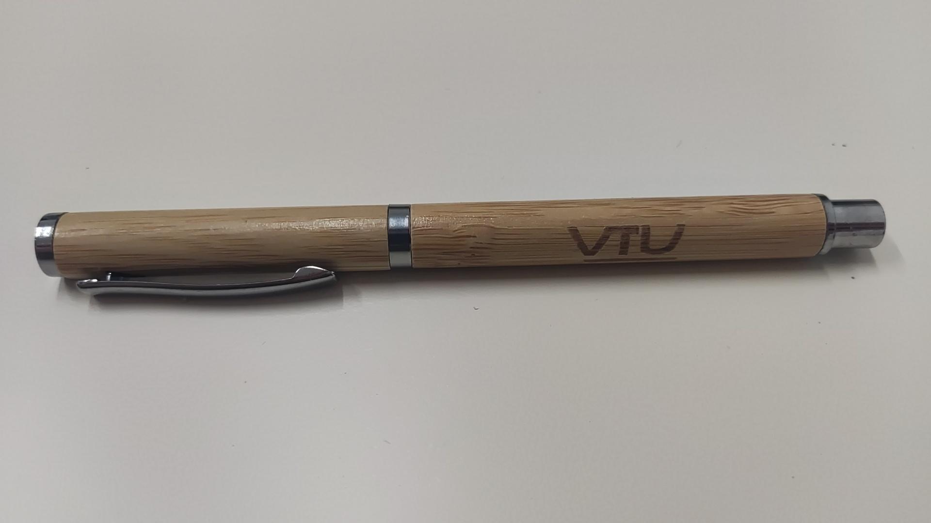 VTU kugelschreiber