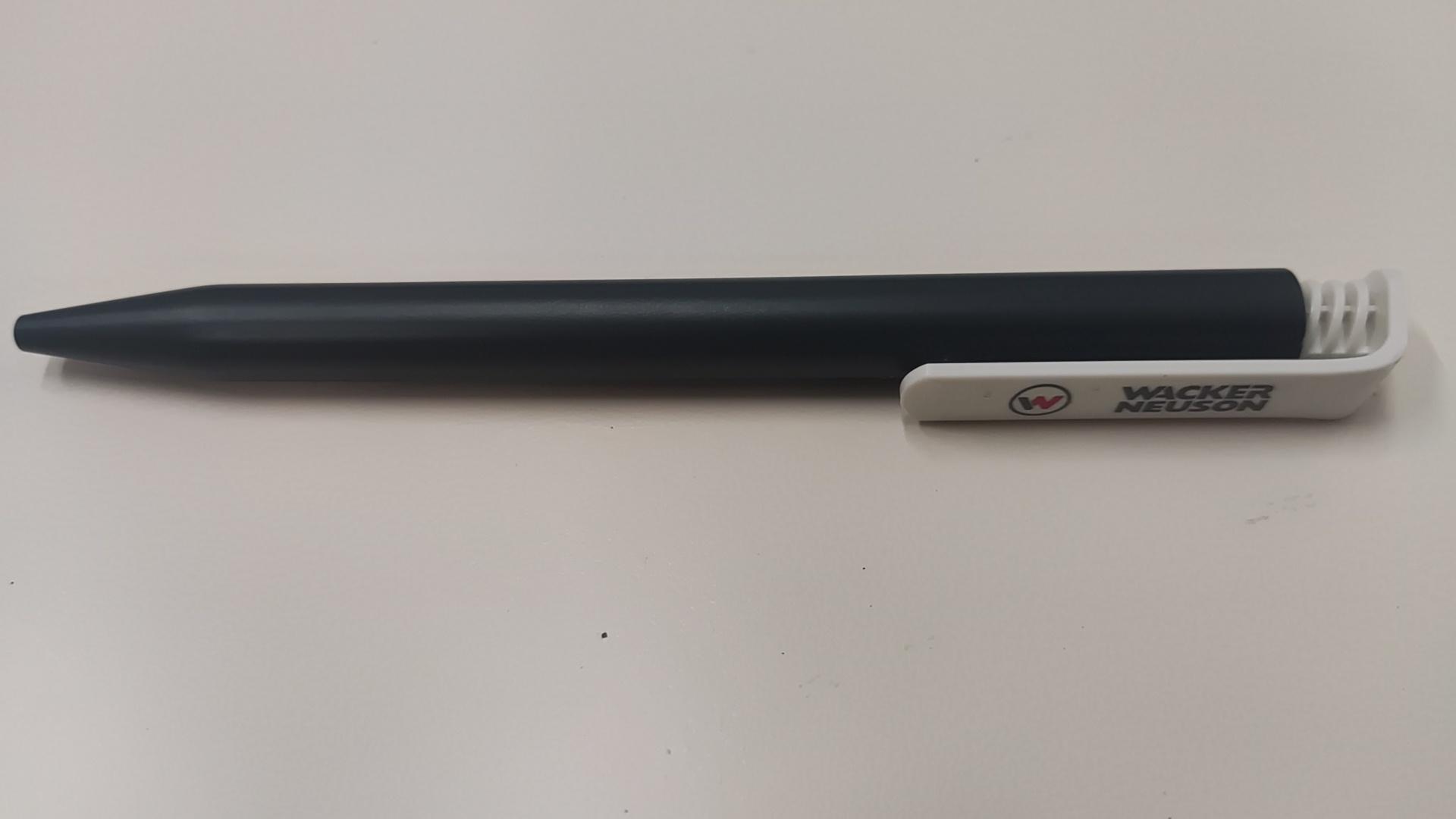 Wacker neuson Stift