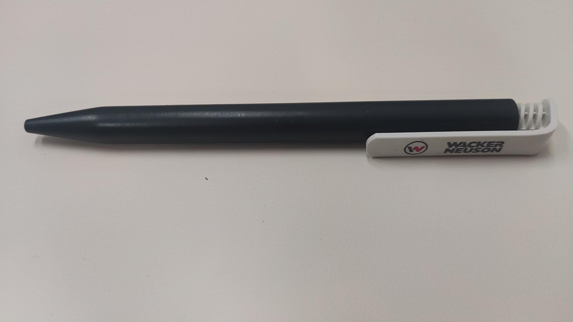 wacker Neuson Stift