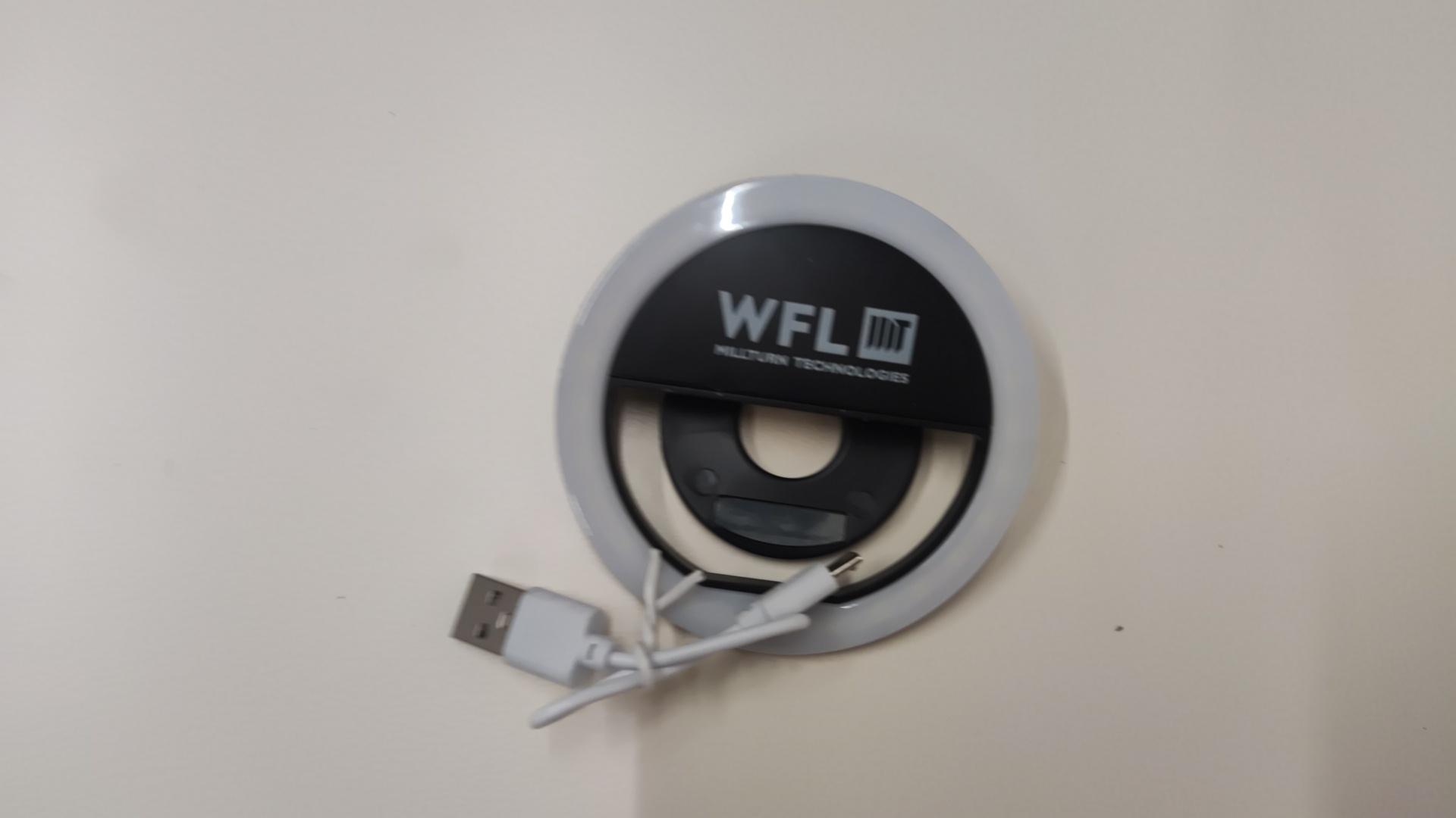 WFL Ringlicht