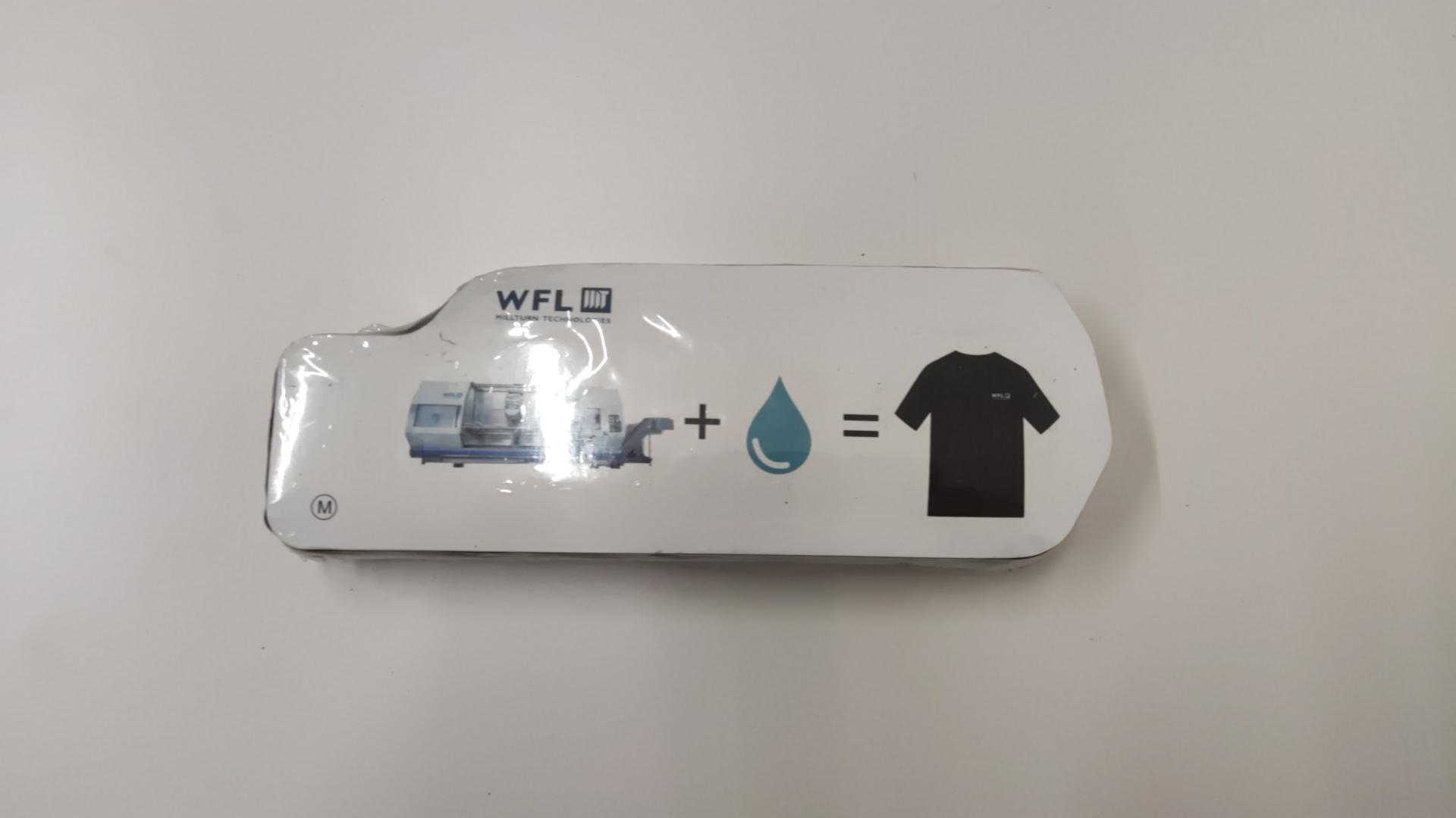 Wfl T-Shirt