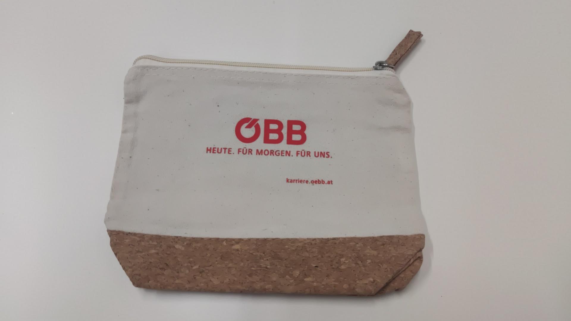 ÖBB Tasche